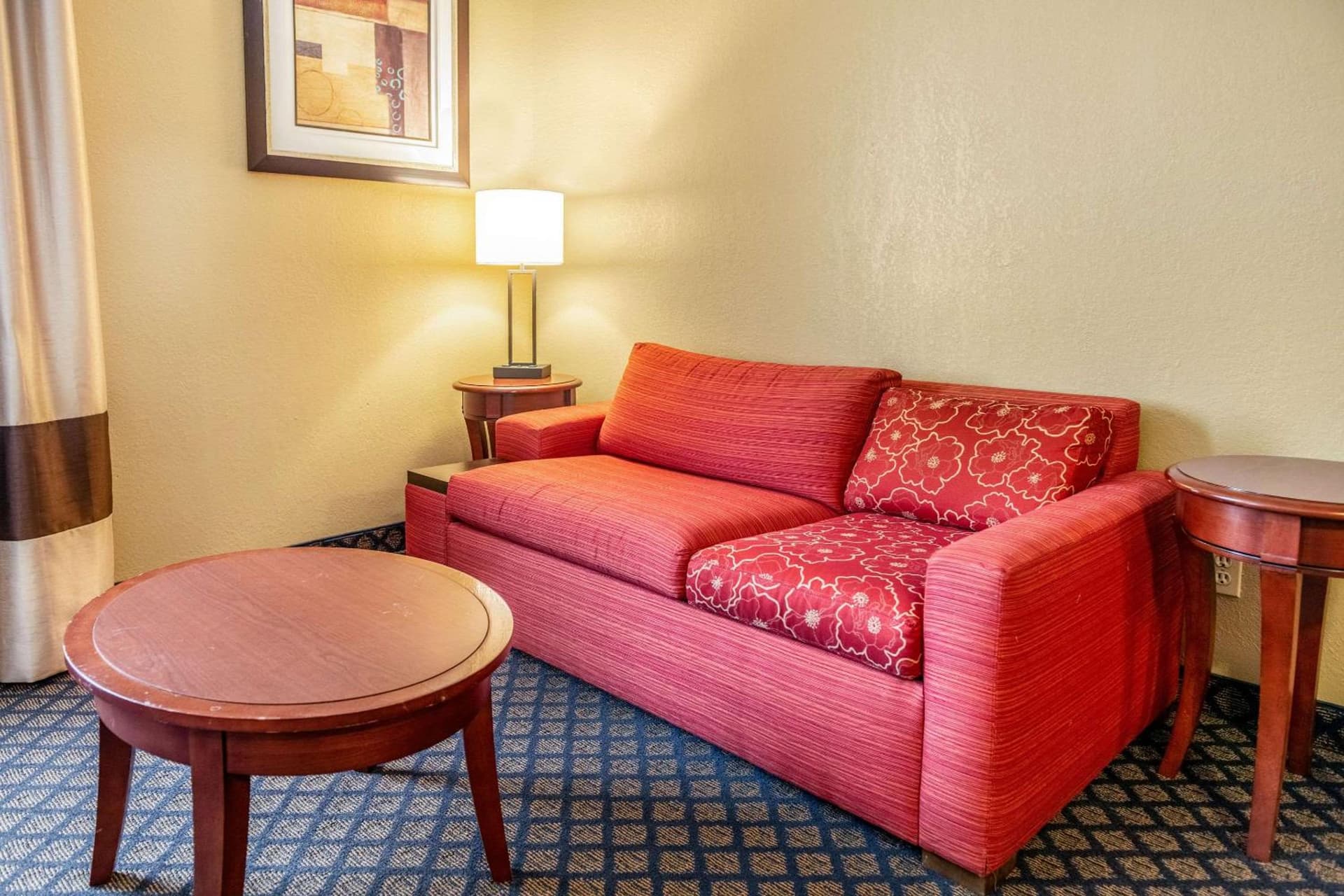 Quality Inn & Suites Seville gallery photo in Seville, OH — image 11