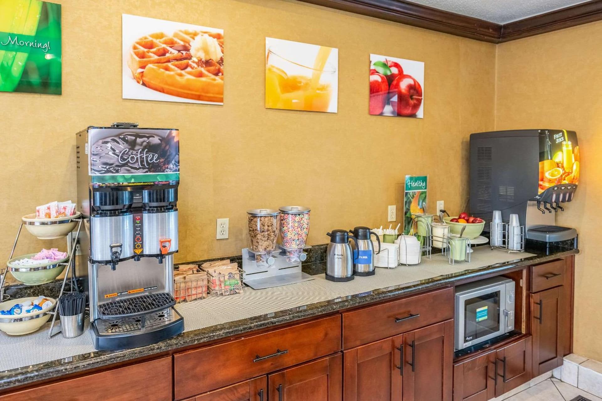 Quality Inn & Suites Seville gallery photo in Seville, OH — image 50
