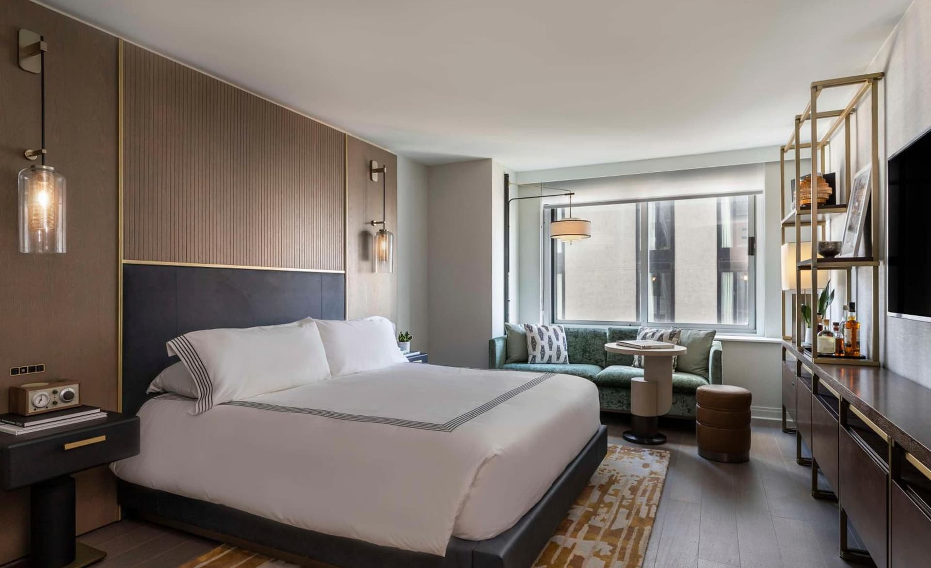 Thompson Central Park New York, by Hyatt gallery photo in New York, NY — image 33