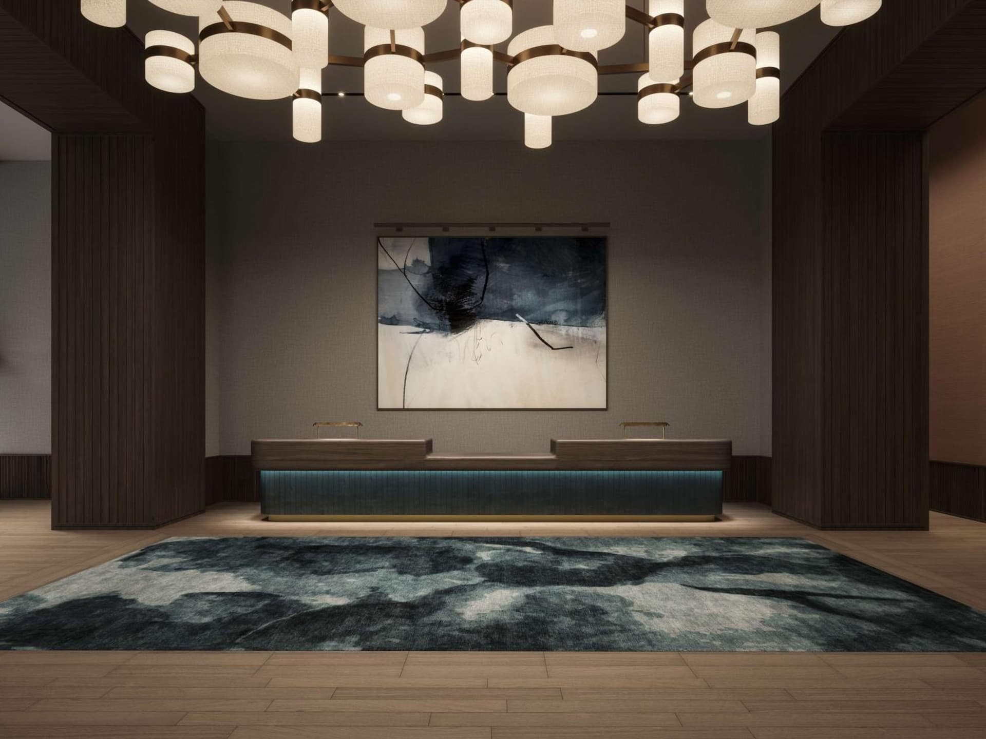 Thompson Central Park New York, by Hyatt gallery photo in New York, NY — image 6