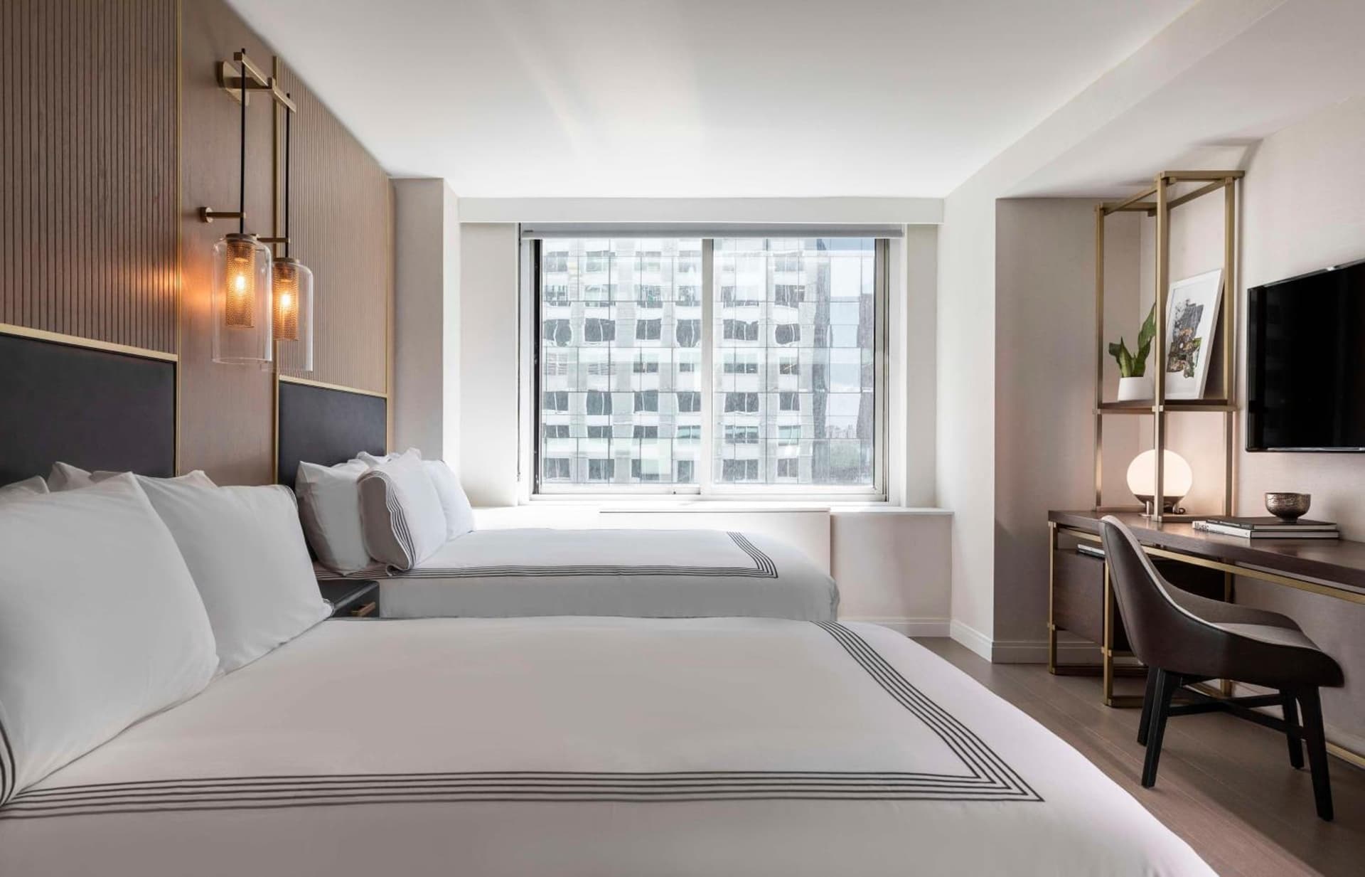 Thompson Central Park New York, by Hyatt gallery photo in New York, NY — image 79