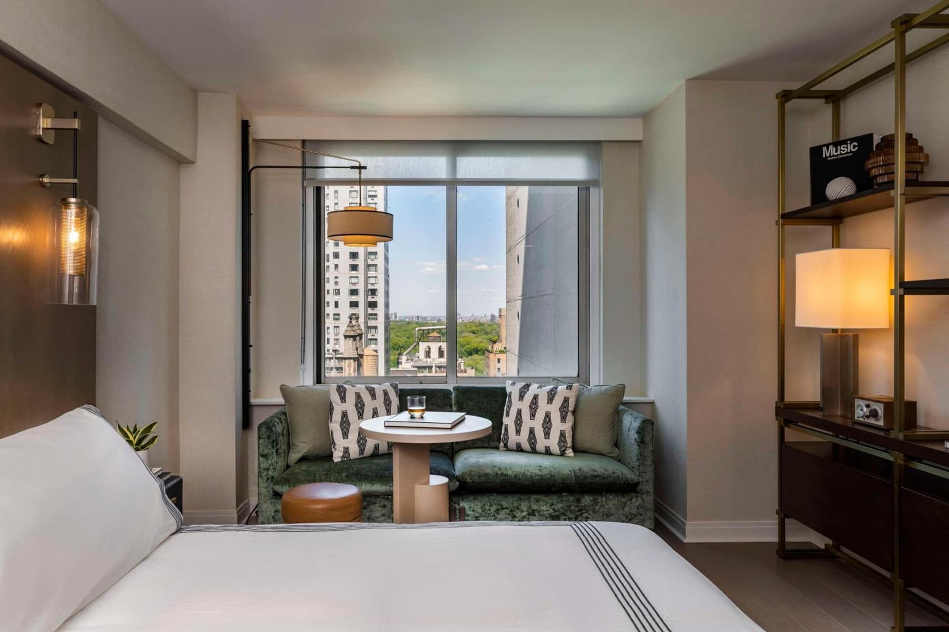 Thompson Central Park New York, by Hyatt gallery photo in New York, NY — image 17