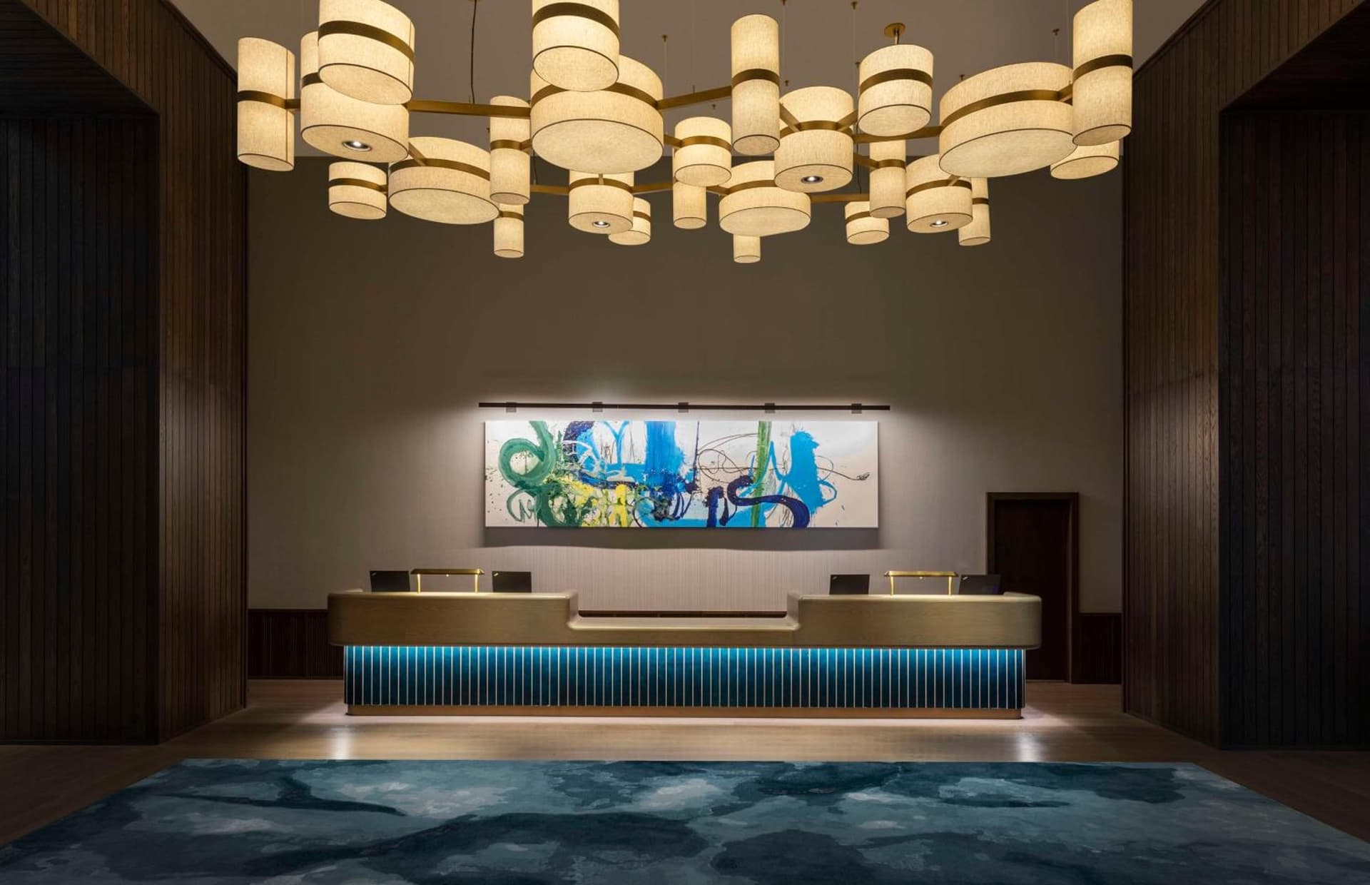 Thompson Central Park New York, by Hyatt gallery photo in New York, NY — image 26