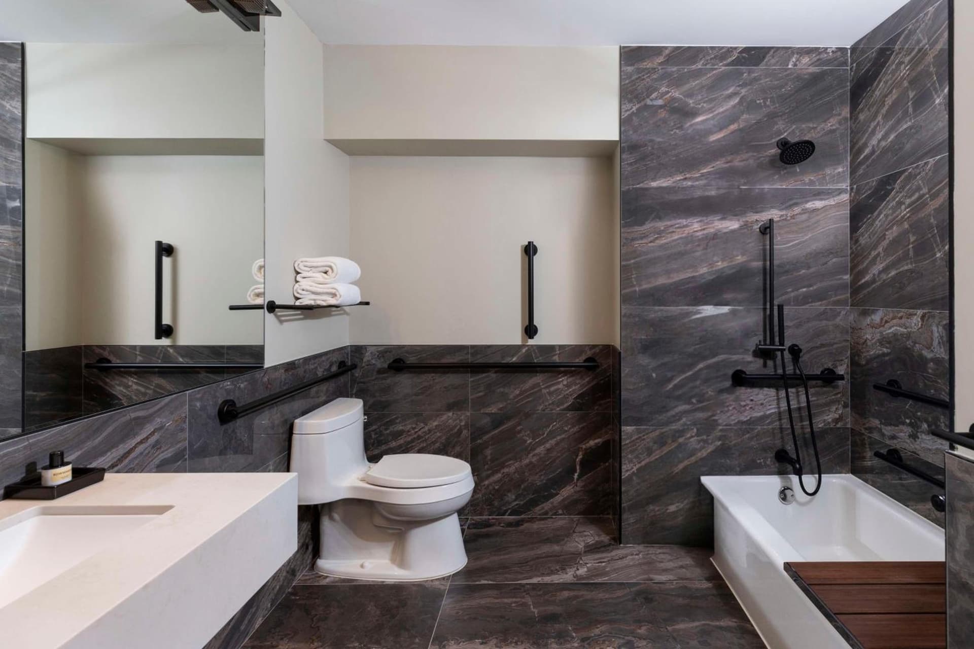 Thompson Central Park New York, by Hyatt property views in New York, NY — gallery photo 3