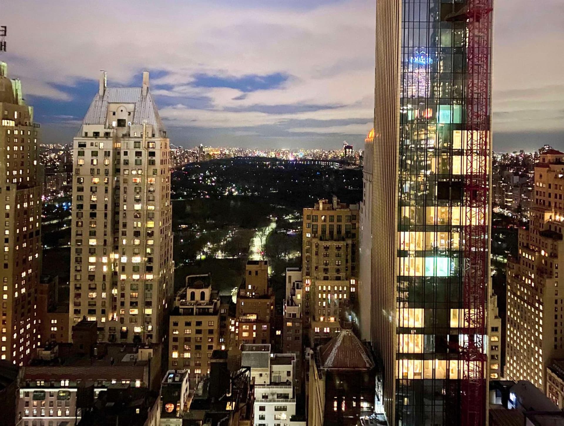 Thompson Central Park New York, by Hyatt gallery photo in New York, NY — image 21