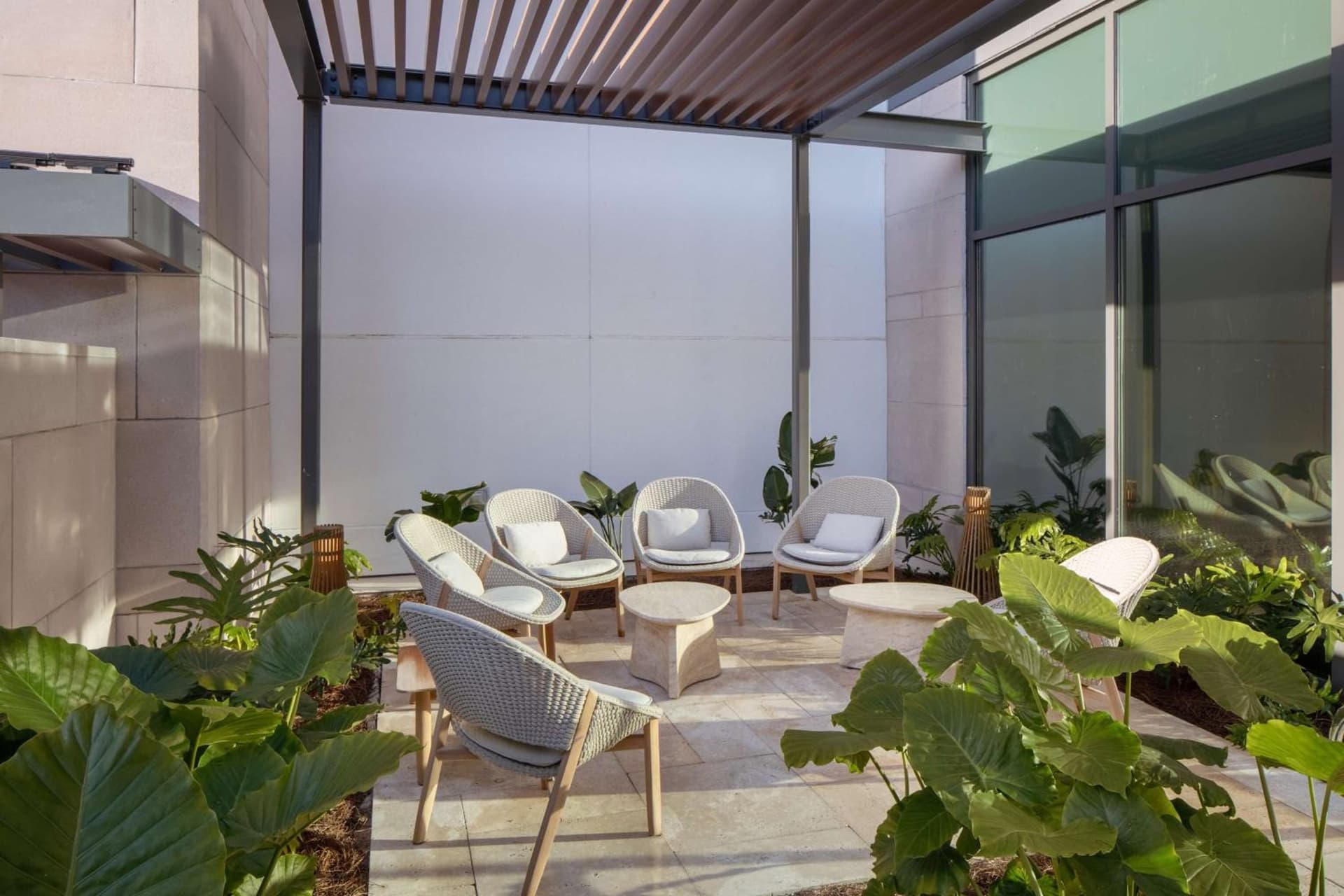 Conrad Orlando at Evermore interior in Orlando, FL — gallery photo 2
