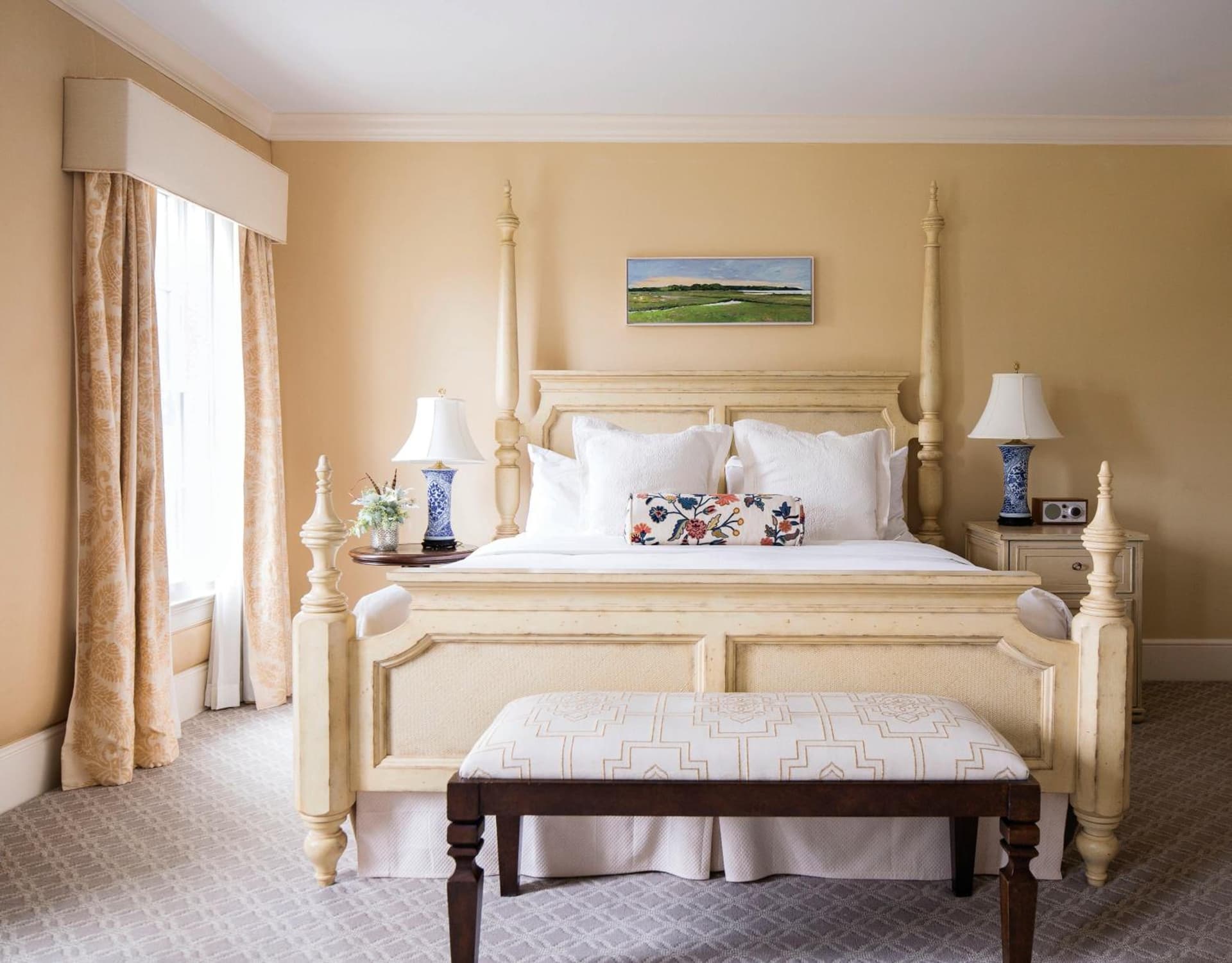 Delamar Southport gallery photo in Southport, CT — image 26