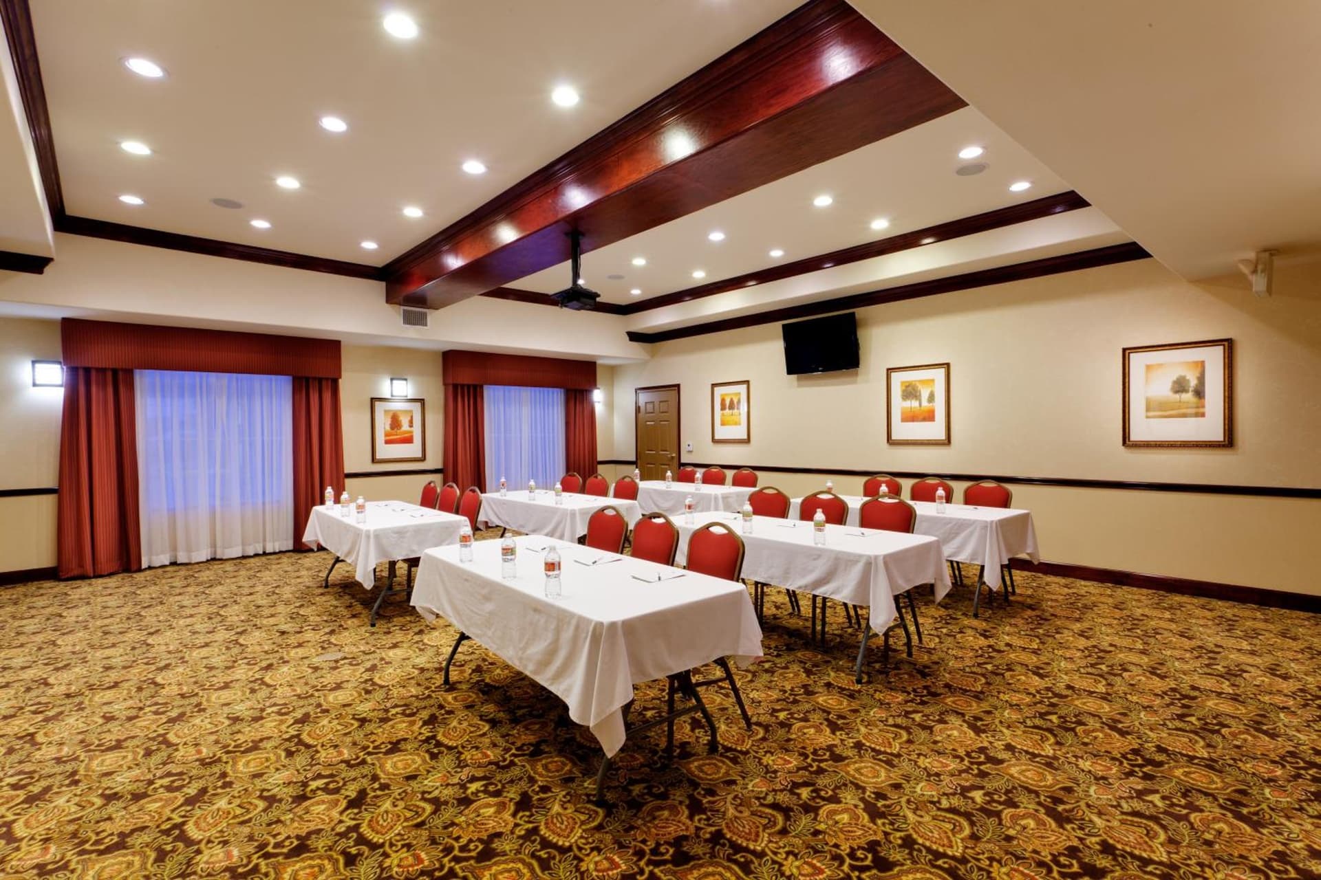 Country Inn & Suites by Radisson, College Station, TX gallery photo in College Station, TX — image 10
