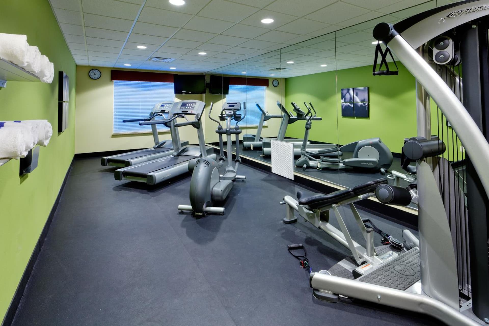 Country Inn & Suites by Radisson, College Station, TX gallery photo in College Station, TX — image 69
