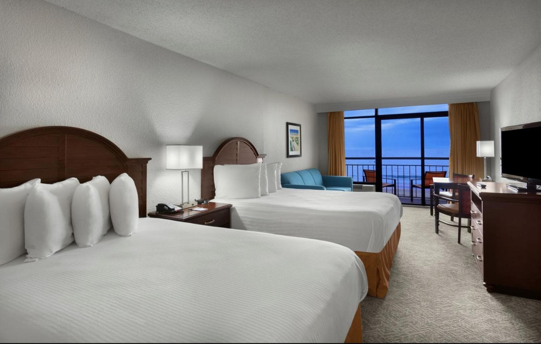 Best Western Ocean Sands Beach Resort gallery photo in Myrtle Beach, SC — image 21