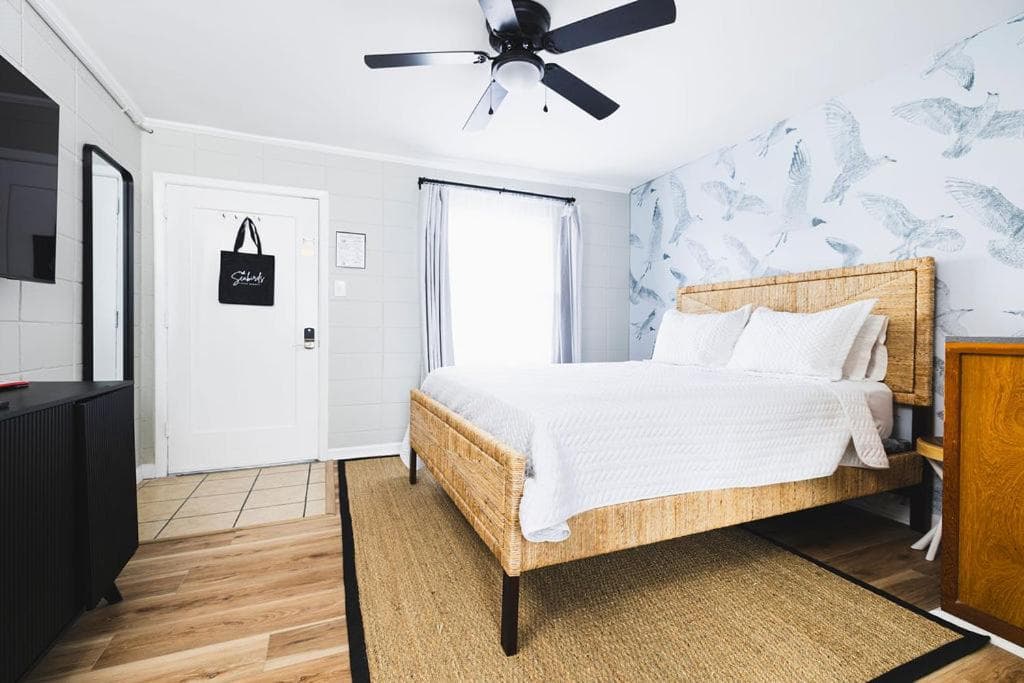 Seabirds Motel At Kure Beach gallery photo in Kure Beach, NC — image 17