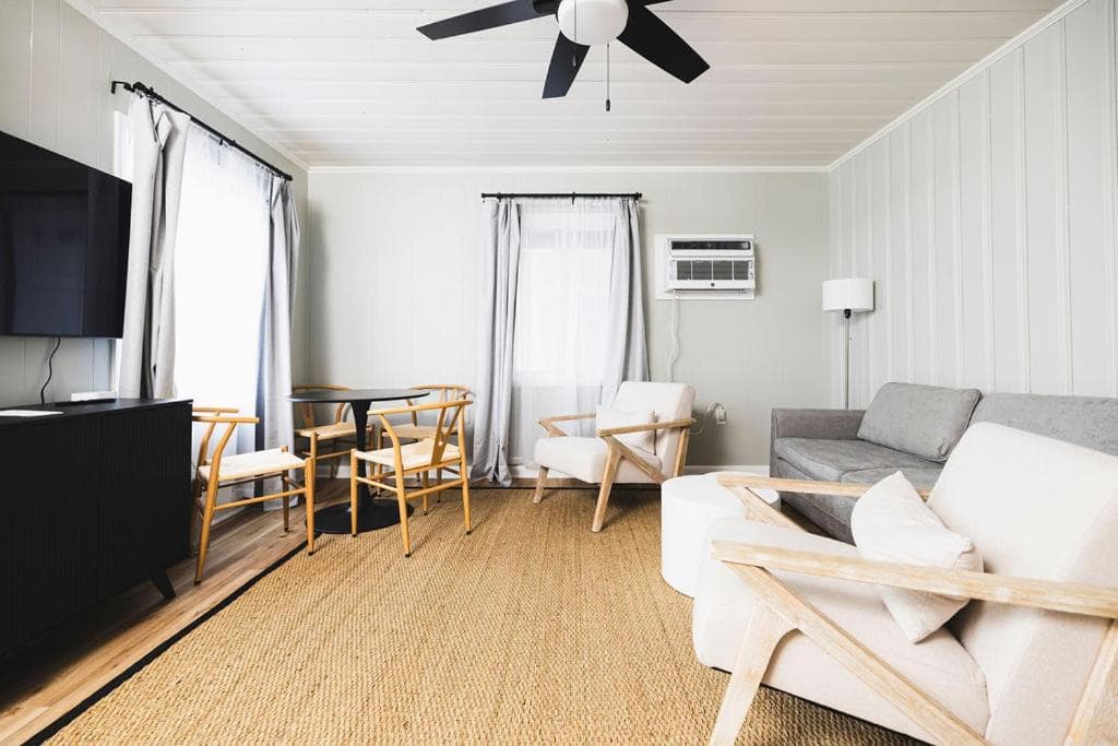 Seabirds Motel At Kure Beach gallery photo in Kure Beach, NC — image 16