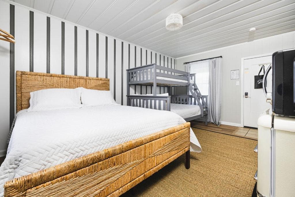 Seabirds Motel At Kure Beach gallery photo in Kure Beach, NC — image 48