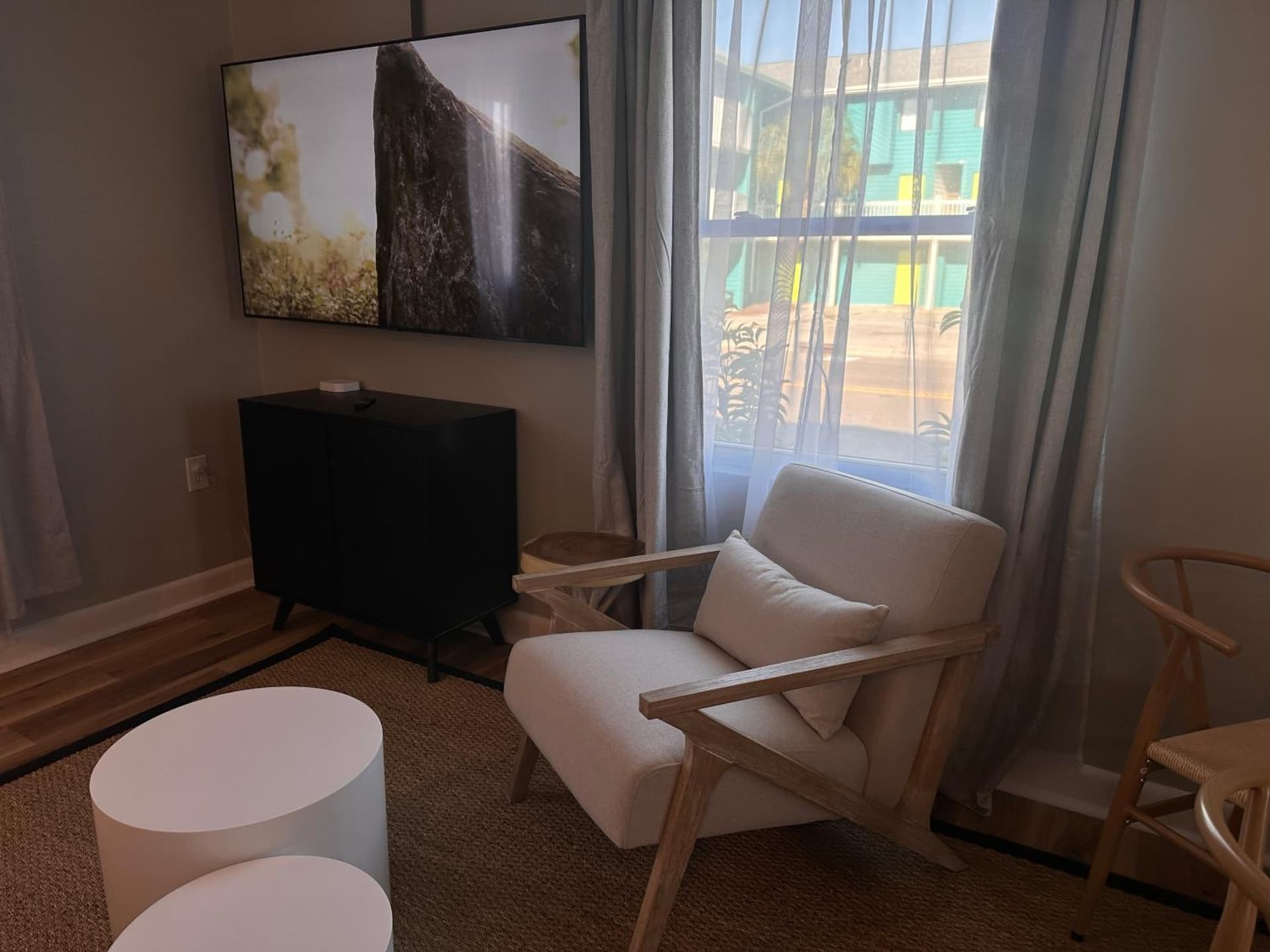Seabirds Motel At Kure Beach gallery photo in Kure Beach, NC — image 9