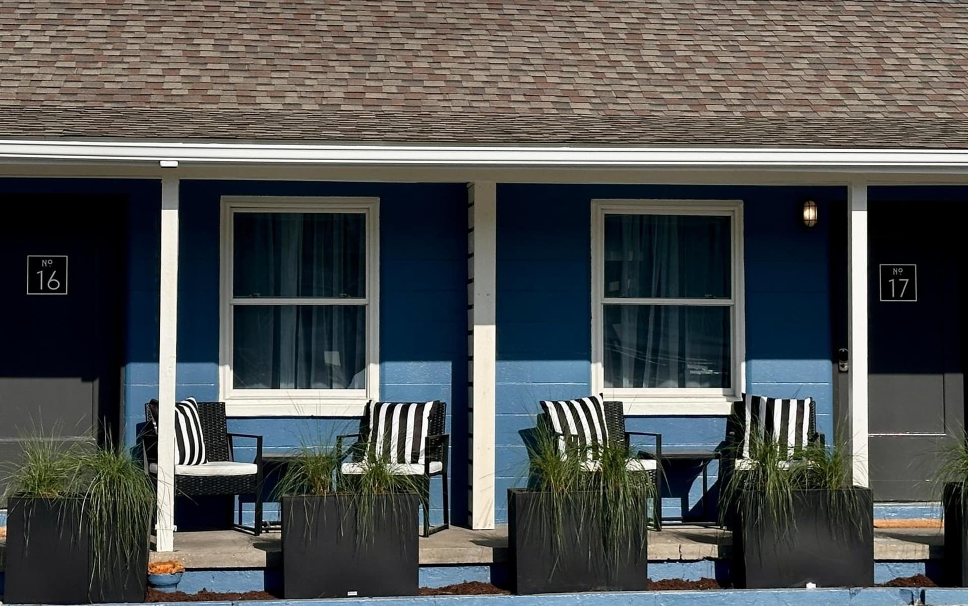 Seabirds Motel At Kure Beach gallery photo in Kure Beach, NC — image 45