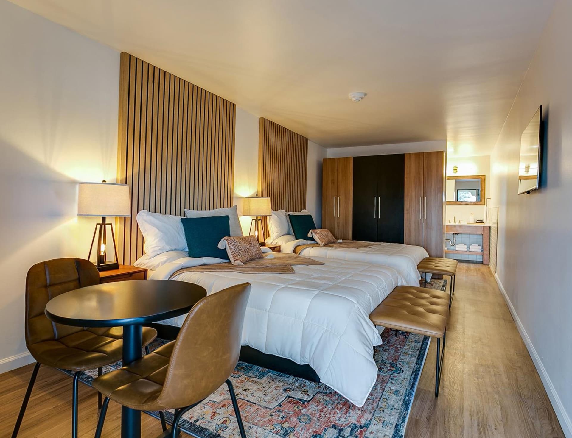 Angoria Hotel gallery photo in San Angelo, TX — image 34