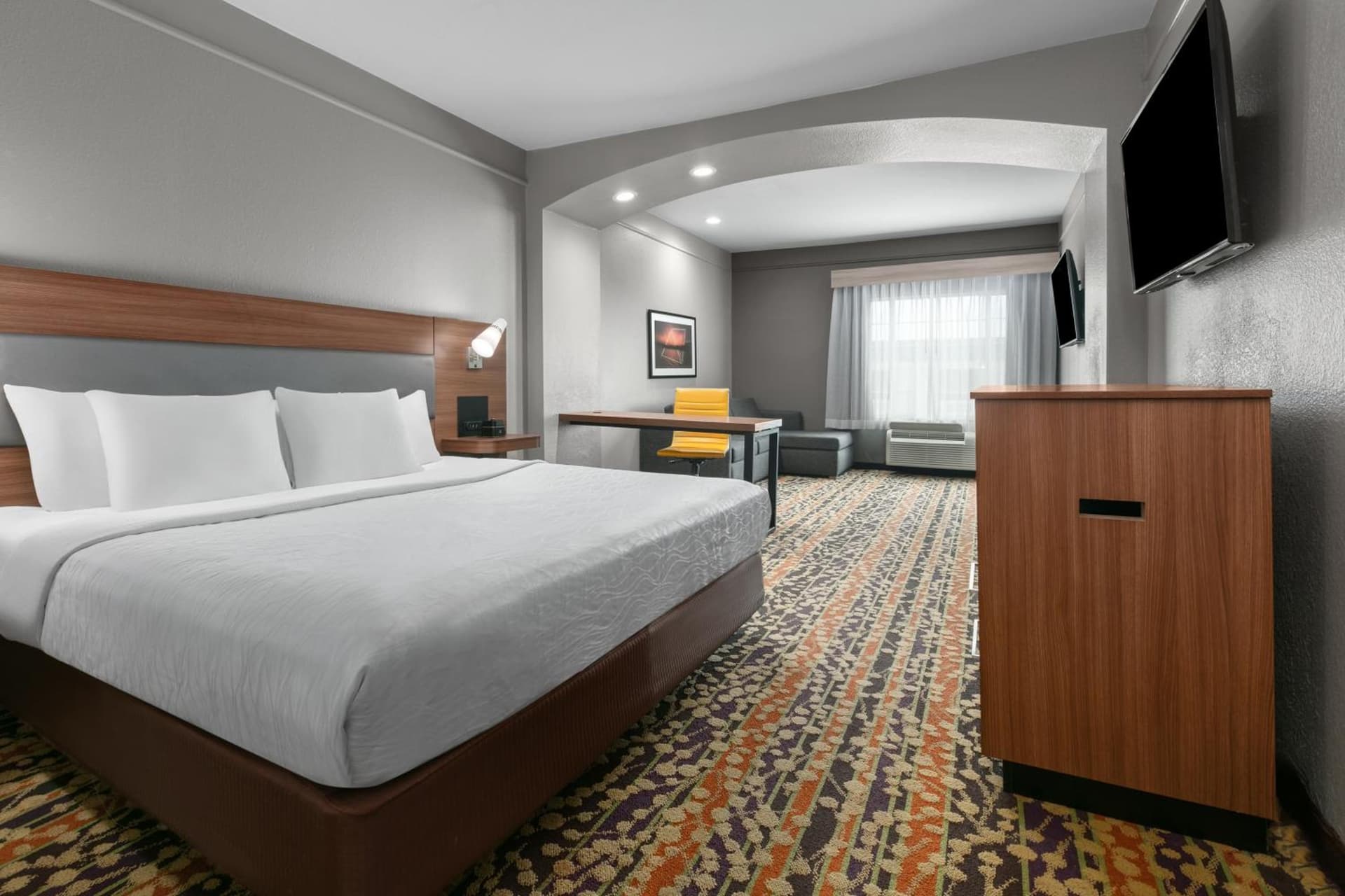 La Quinta by Wyndham Belton - Temple South gallery photo in Belton, TX — image 34