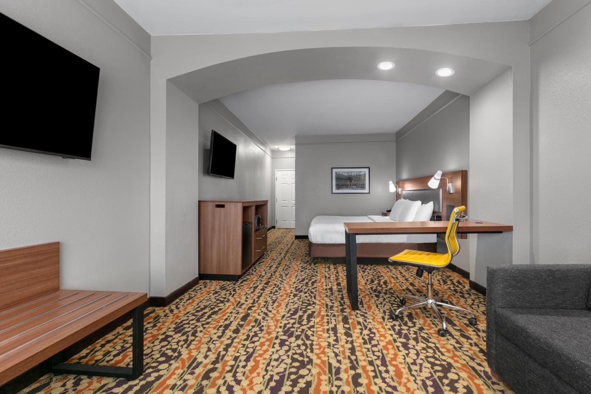La Quinta by Wyndham Belton - Temple South gallery photo in Belton, TX — image 40