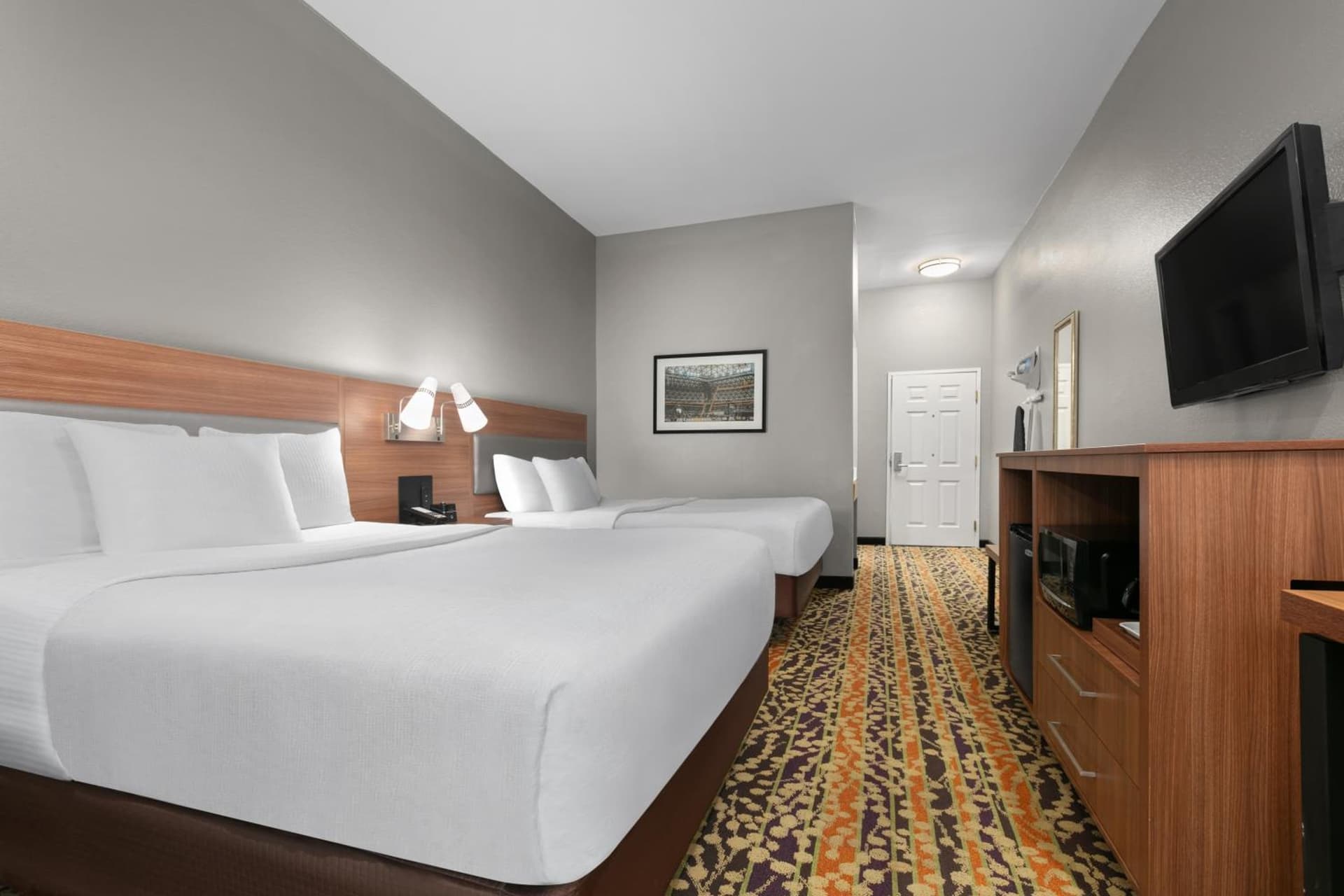 La Quinta by Wyndham Belton - Temple South gallery photo in Belton, TX — image 13