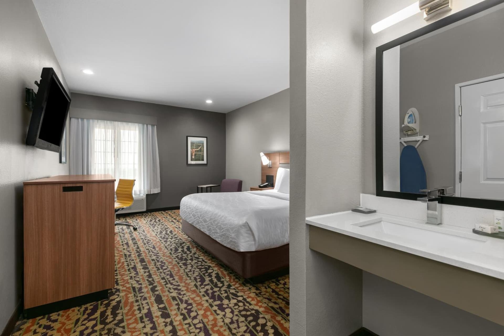 La Quinta by Wyndham Belton - Temple South gallery photo in Belton, TX — image 47