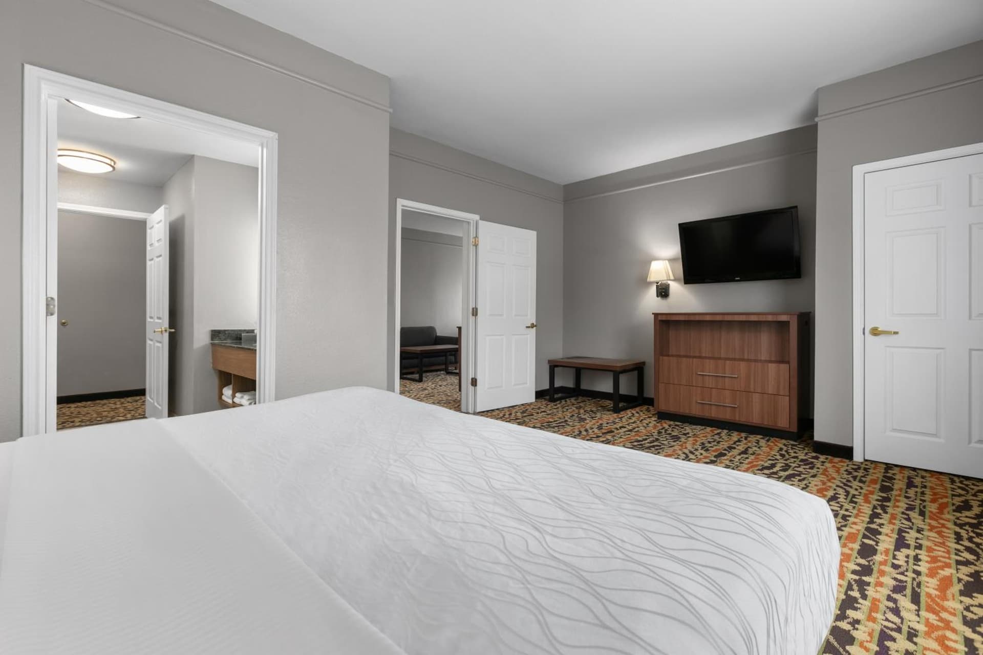 La Quinta by Wyndham Belton - Temple South gallery photo in Belton, TX — image 52