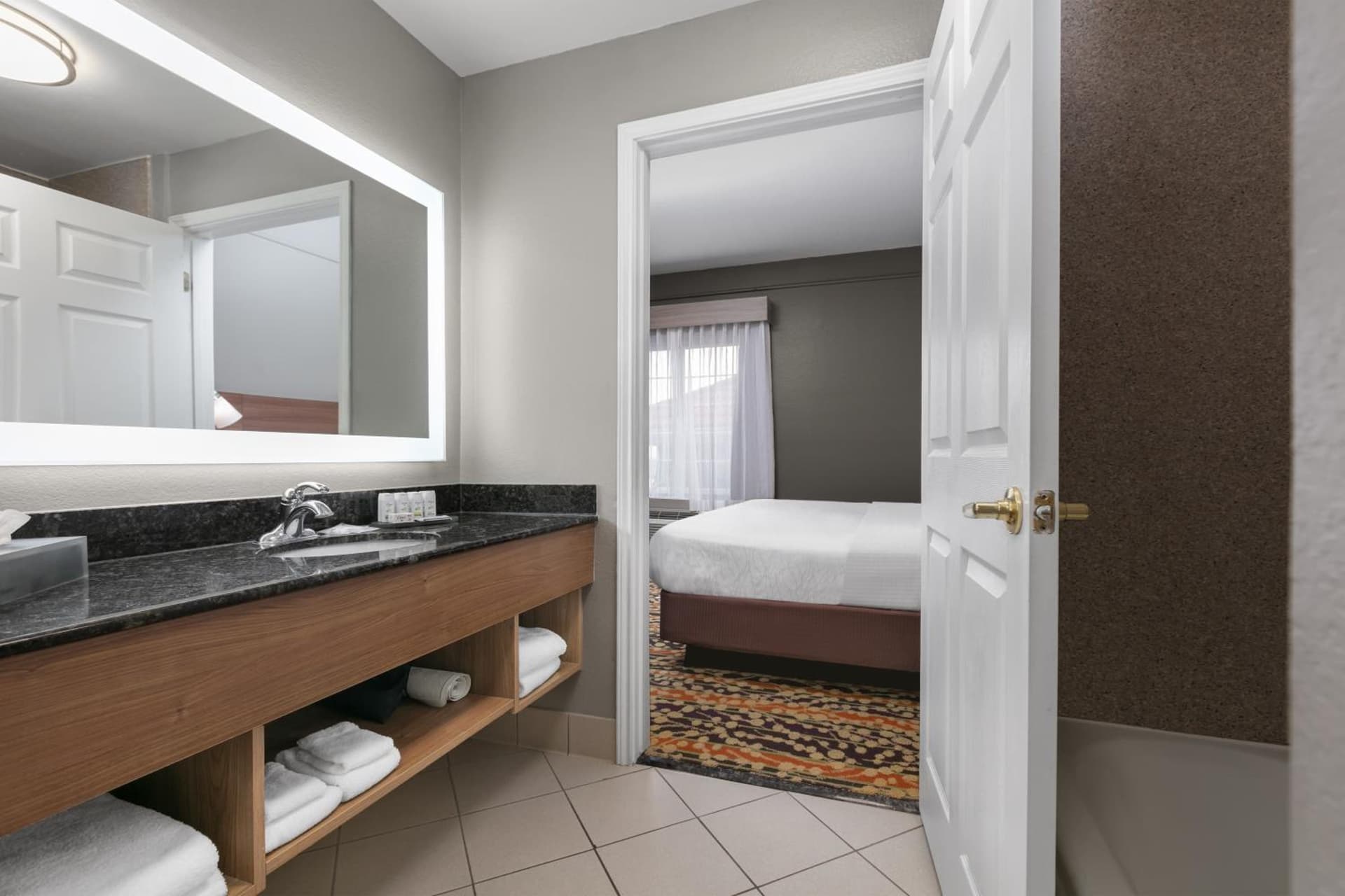 La Quinta by Wyndham Belton - Temple South gallery photo in Belton, TX — image 66