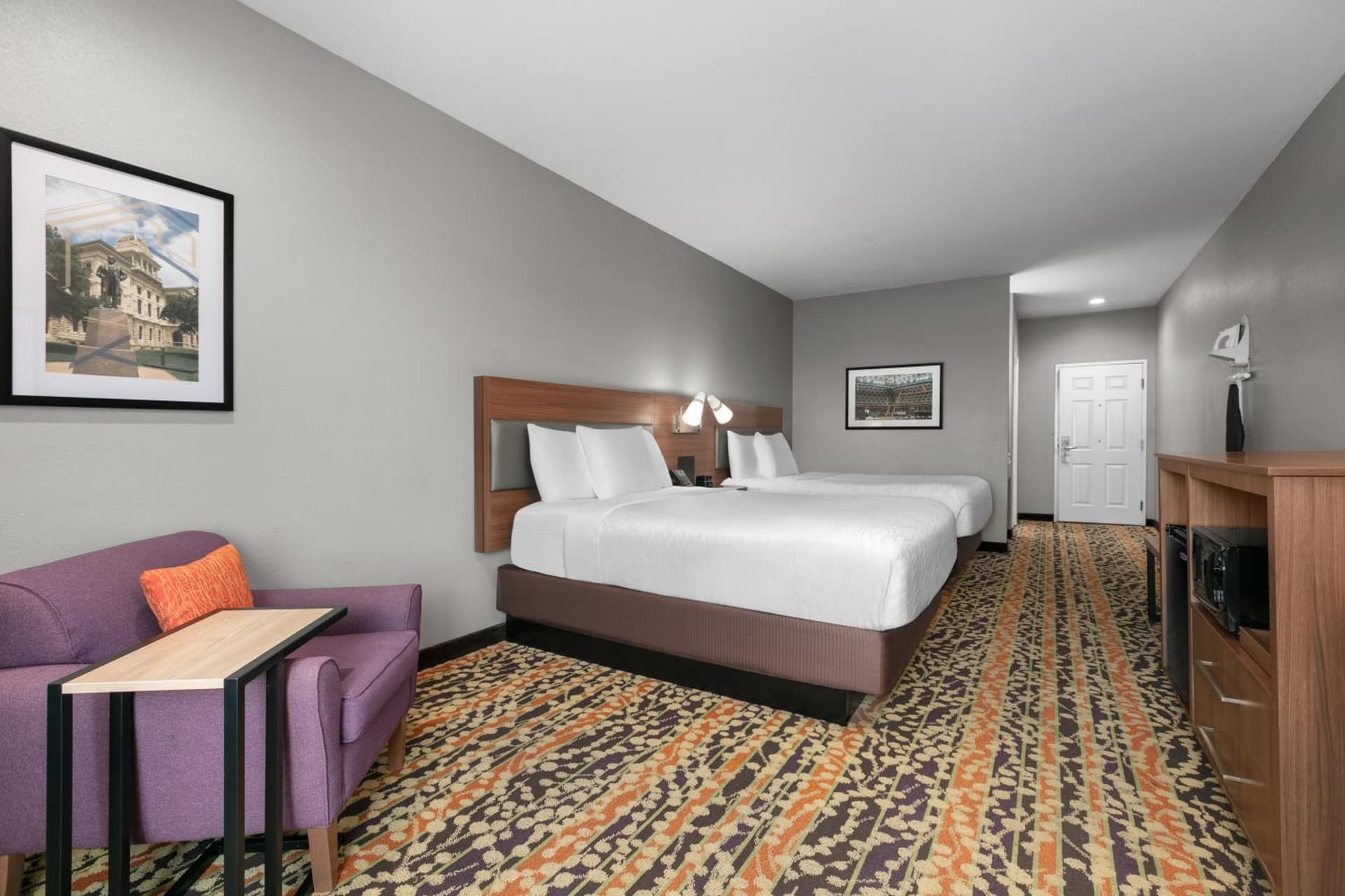 La Quinta by Wyndham Belton - Temple South gallery photo in Belton, TX — image 26