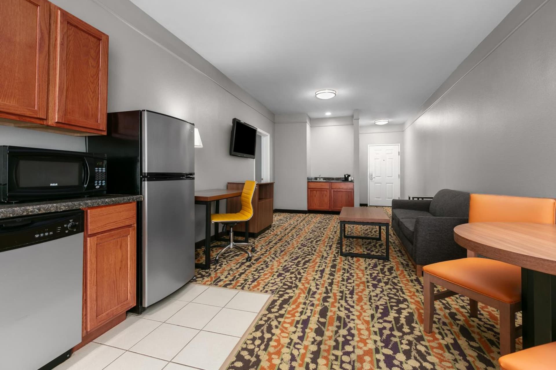 La Quinta by Wyndham Belton - Temple South gallery photo in Belton, TX — image 31