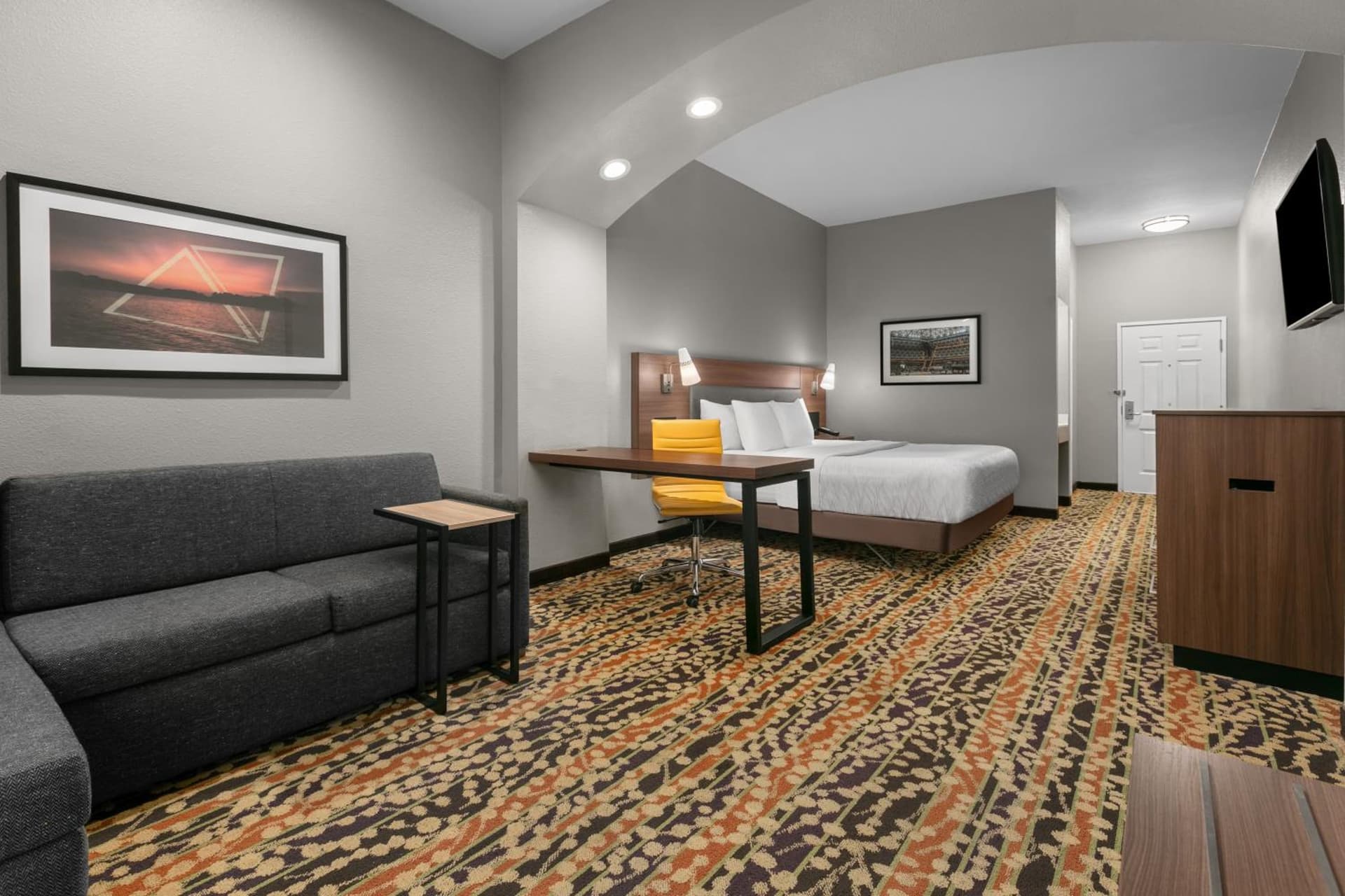 La Quinta by Wyndham Belton - Temple South gallery photo in Belton, TX — image 56