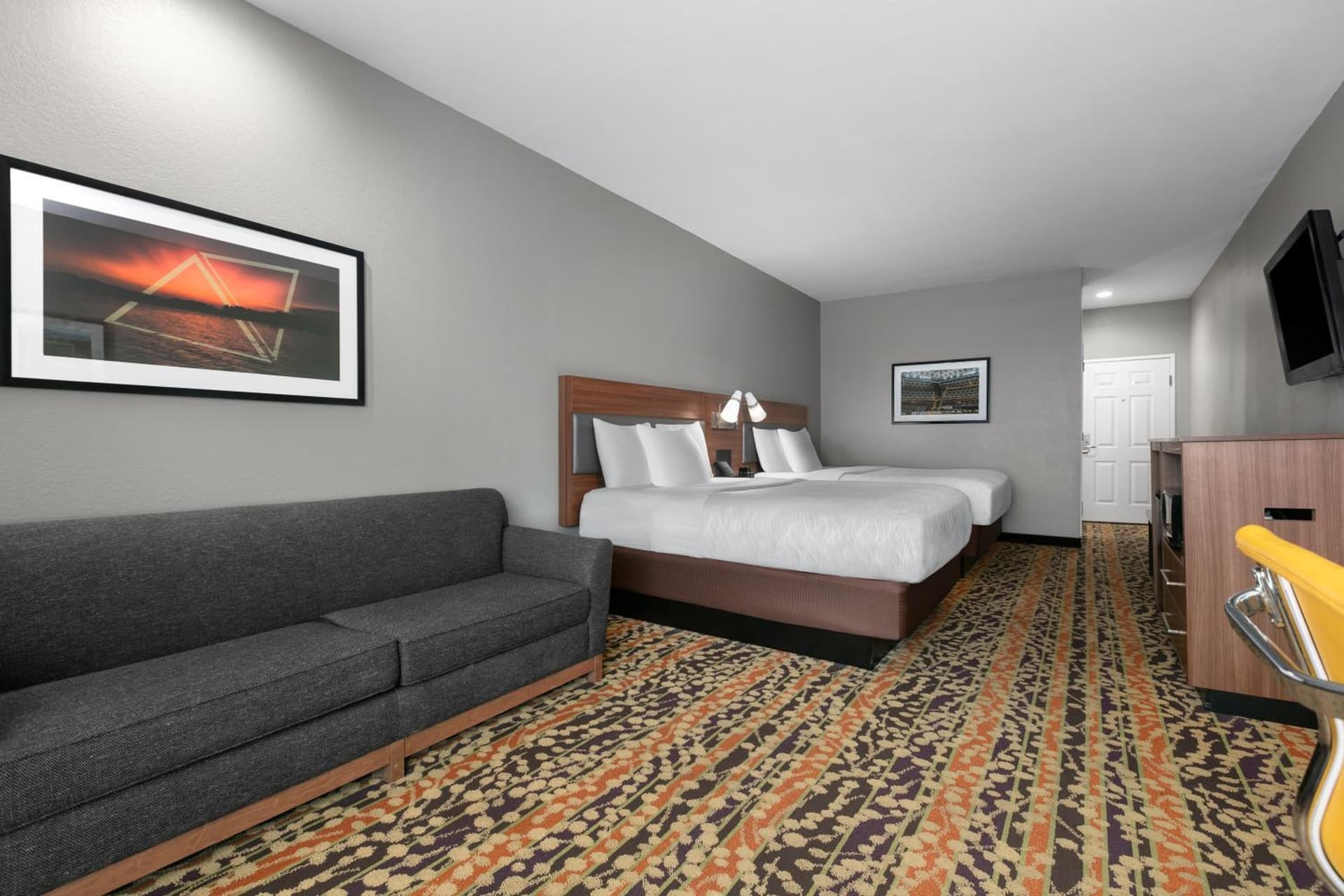 La Quinta by Wyndham Belton - Temple South gallery photo in Belton, TX — image 28