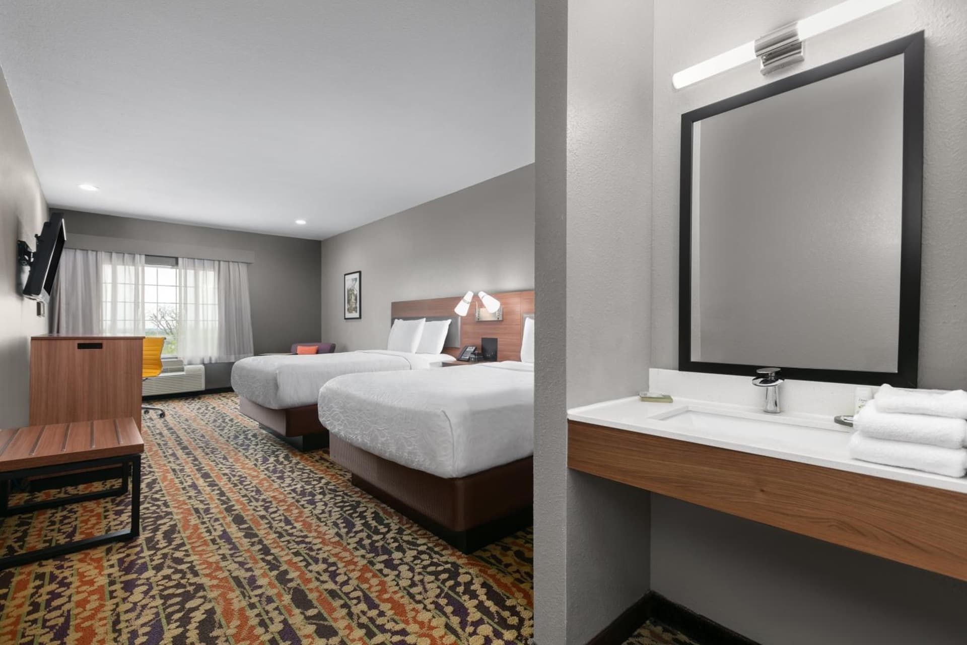 La Quinta by Wyndham Belton - Temple South gallery photo in Belton, TX — image 5