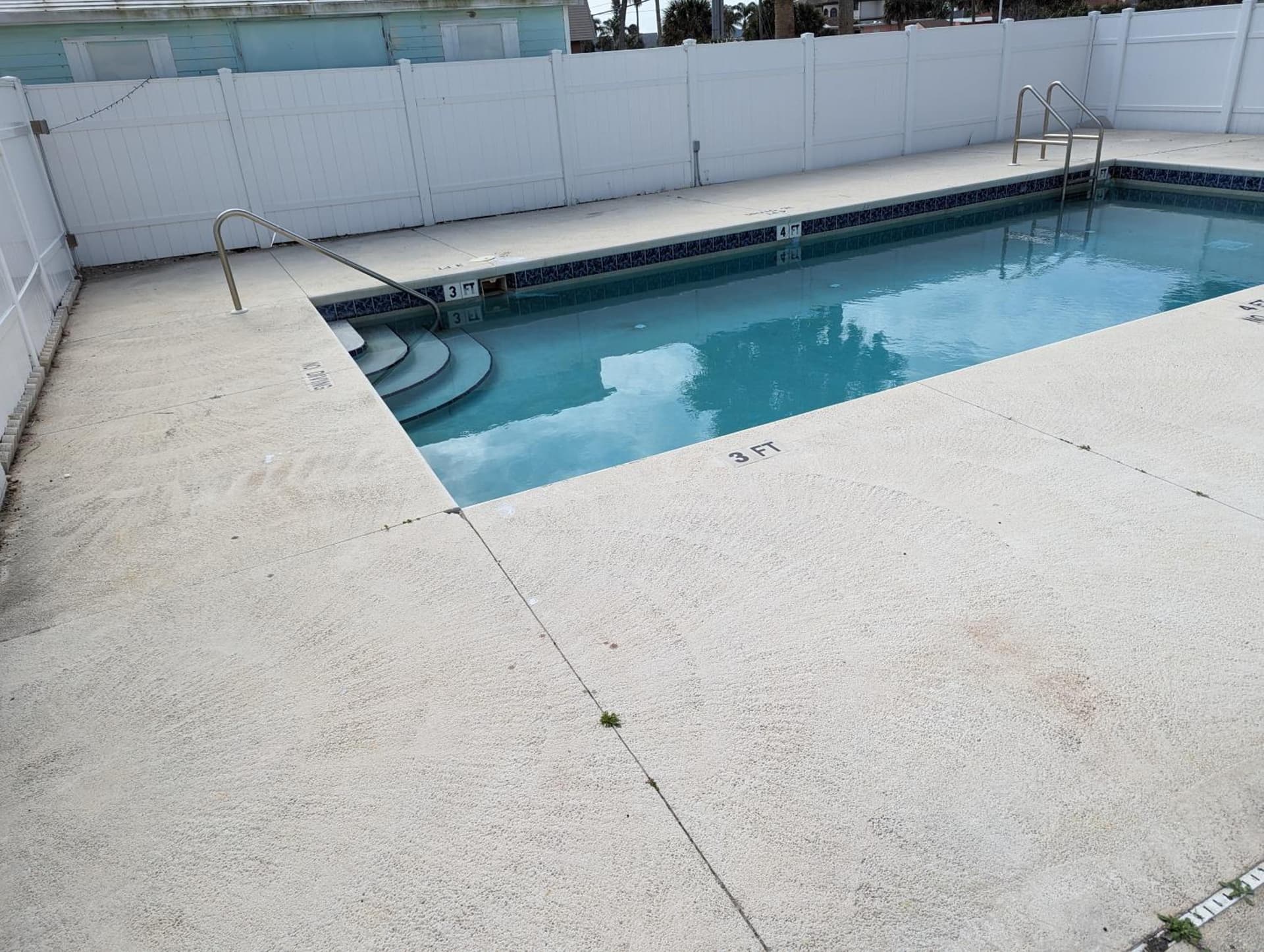The Pointe at Daytona Beach Shores property views in Daytona Beach Shores, FL — gallery photo 3
