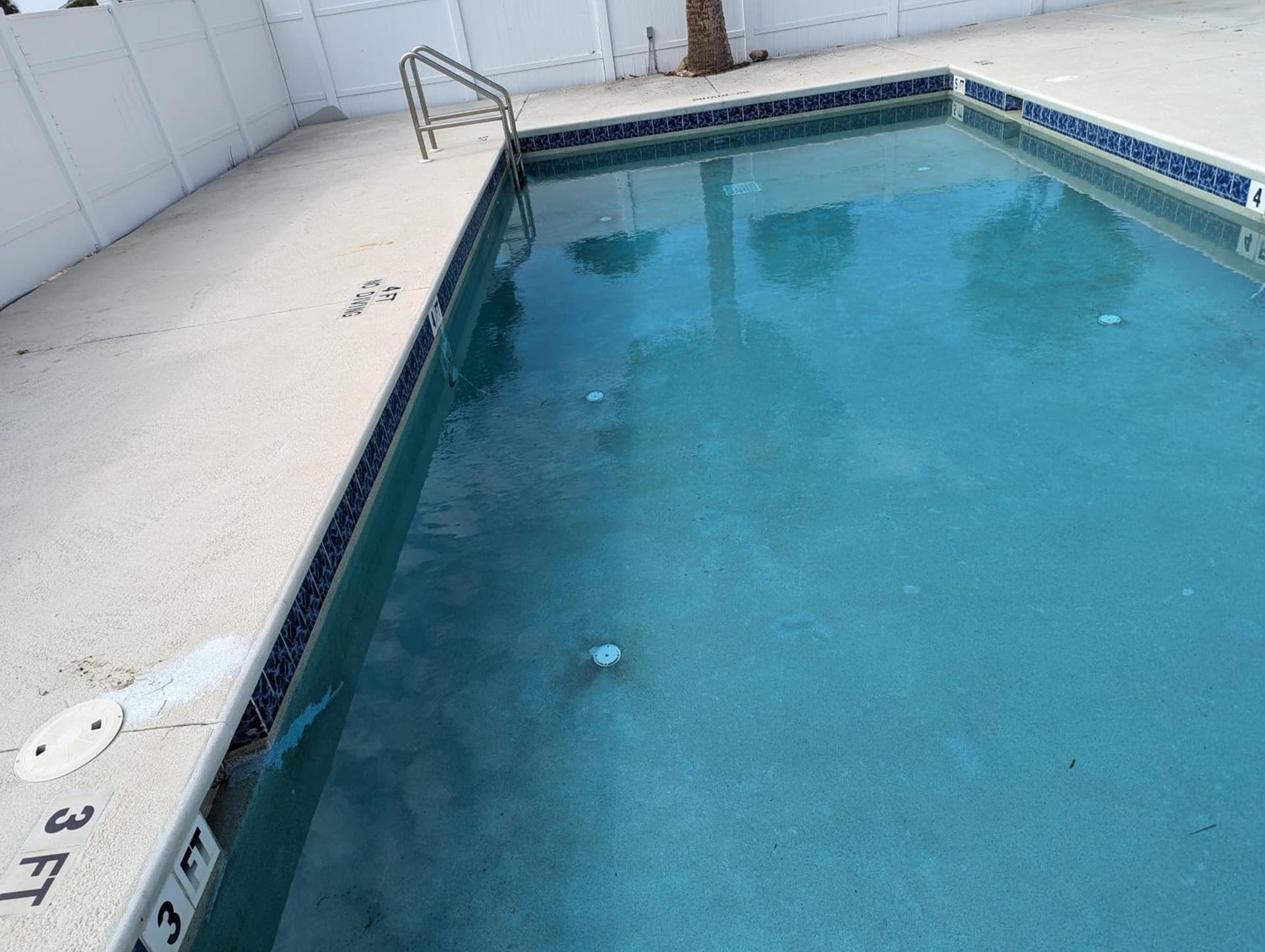 The Pointe at Daytona Beach Shores interior in Daytona Beach Shores, FL — gallery photo 2