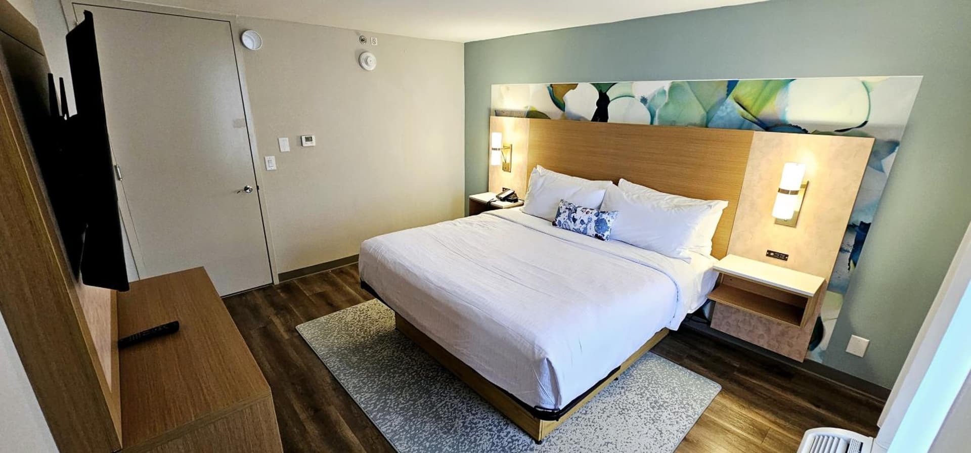 Wyndham Garden Atlanta Airport gallery photo in Atlanta, GA — image 26