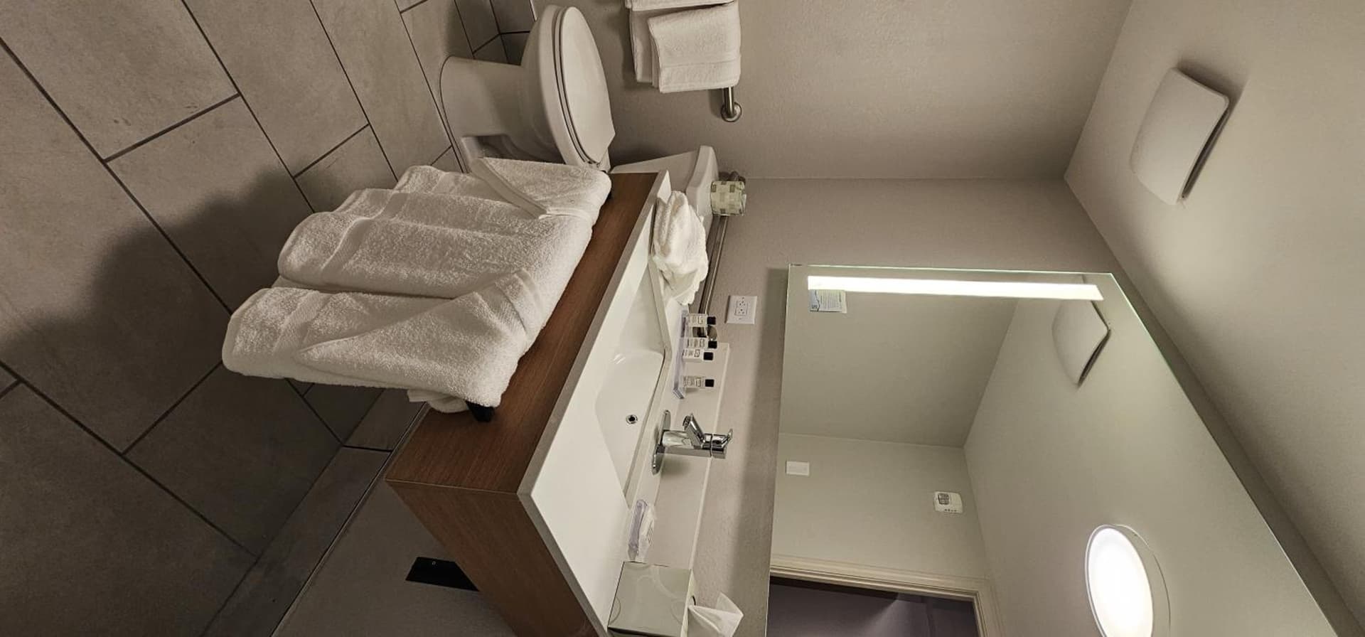 Wyndham Garden Atlanta Airport gallery photo in Atlanta, GA — image 4
