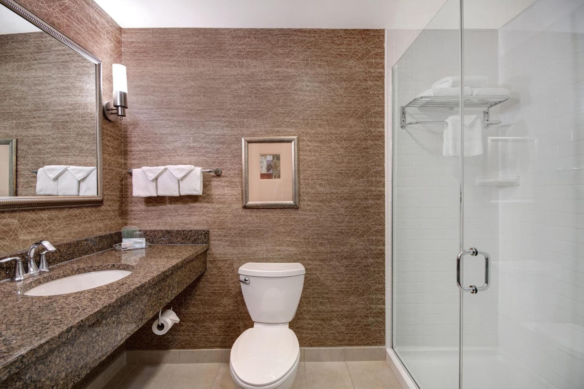 Holiday Inn Detroit Metro Airport by IHG gallery photo in Romulus, MI — image 44