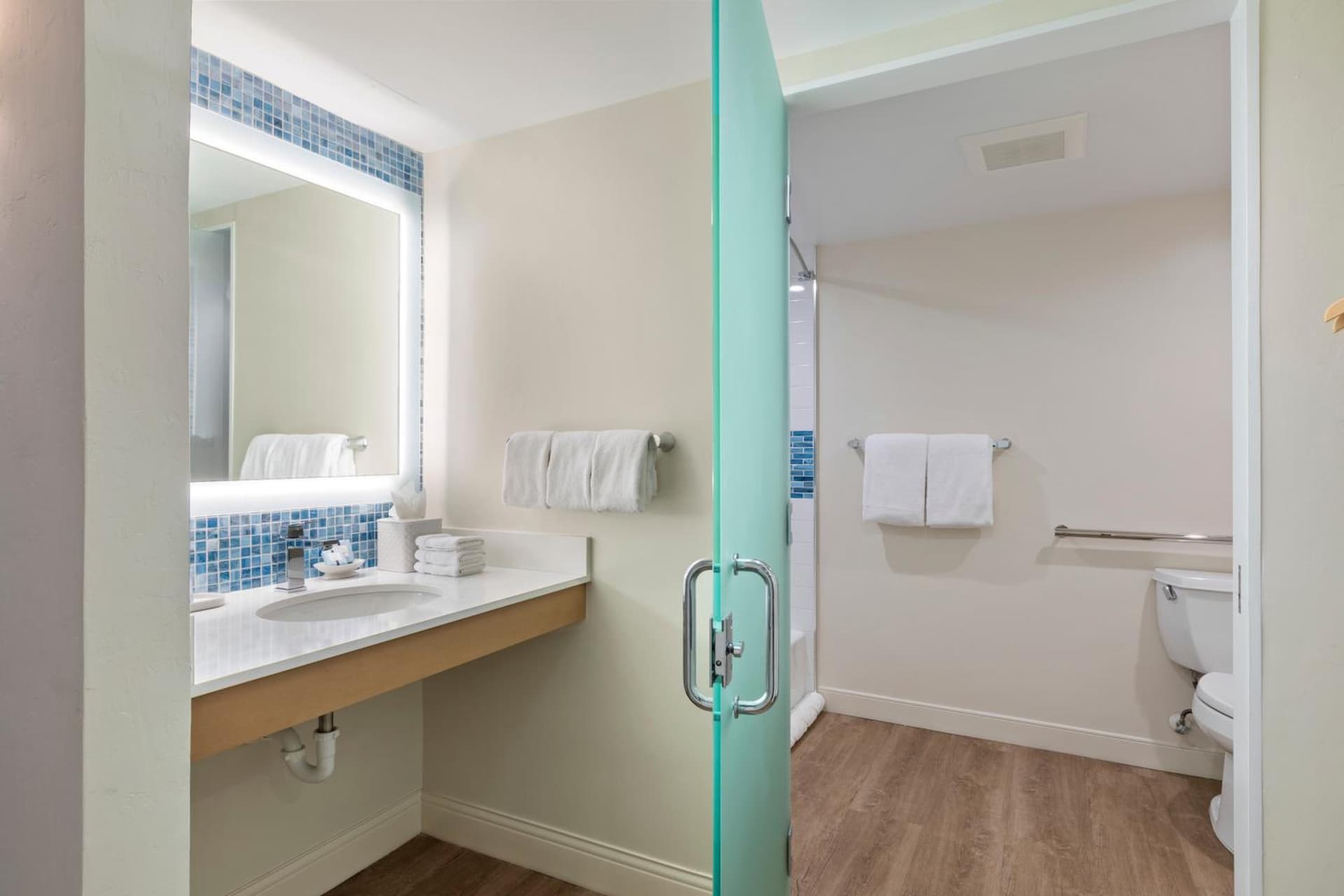 Opal Grand Oceanfront Resort & Spa gallery photo in Delray Beach, FL — image 9