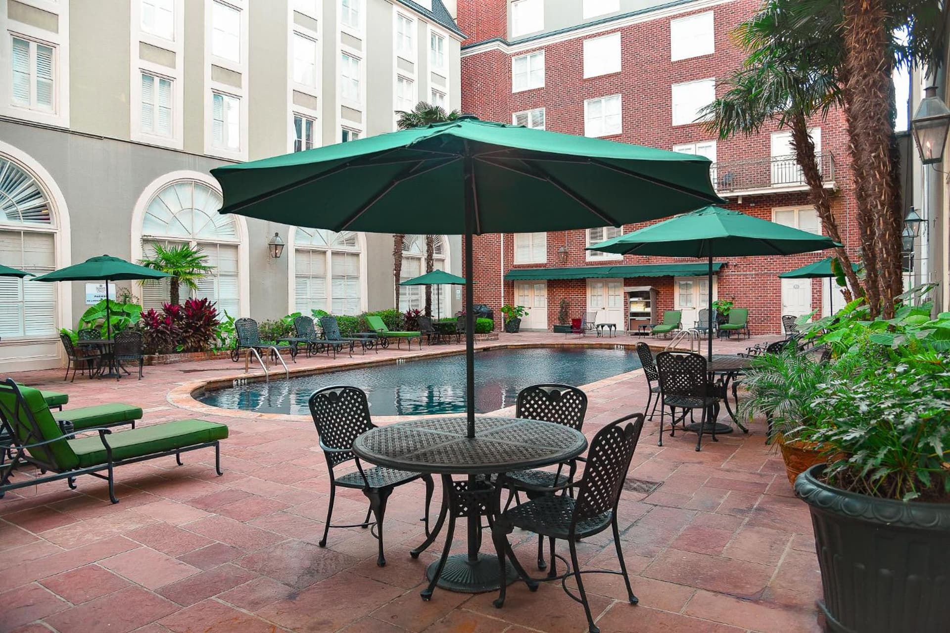 Bourbon Orleans Hotel gallery photo in New Orleans, LA — image 117