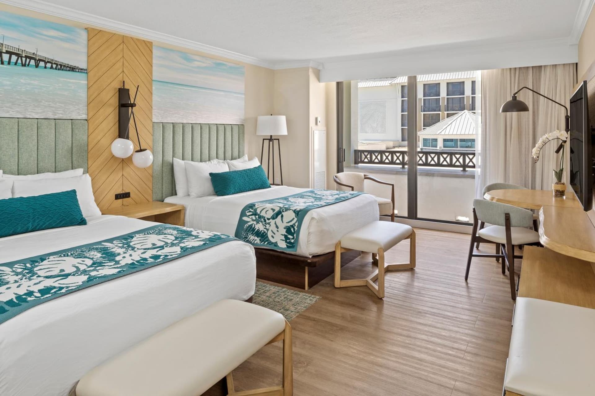Opal Grand Oceanfront Resort & Spa gallery photo in Delray Beach, FL — image 7