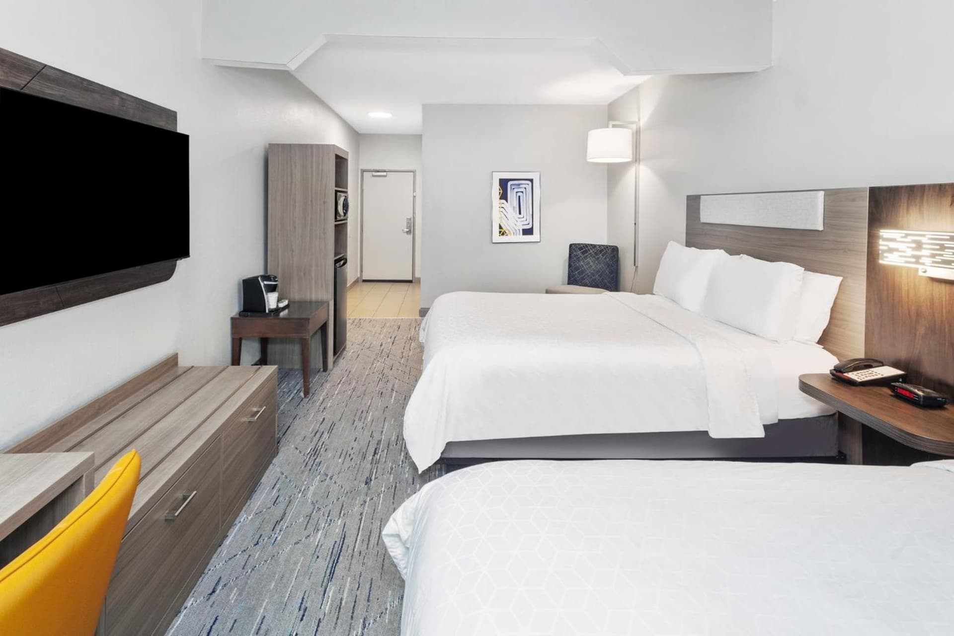 Holiday Inn Express & Suites Carmel North – Westfield by IHG gallery photo in Carmel, IN — image 56