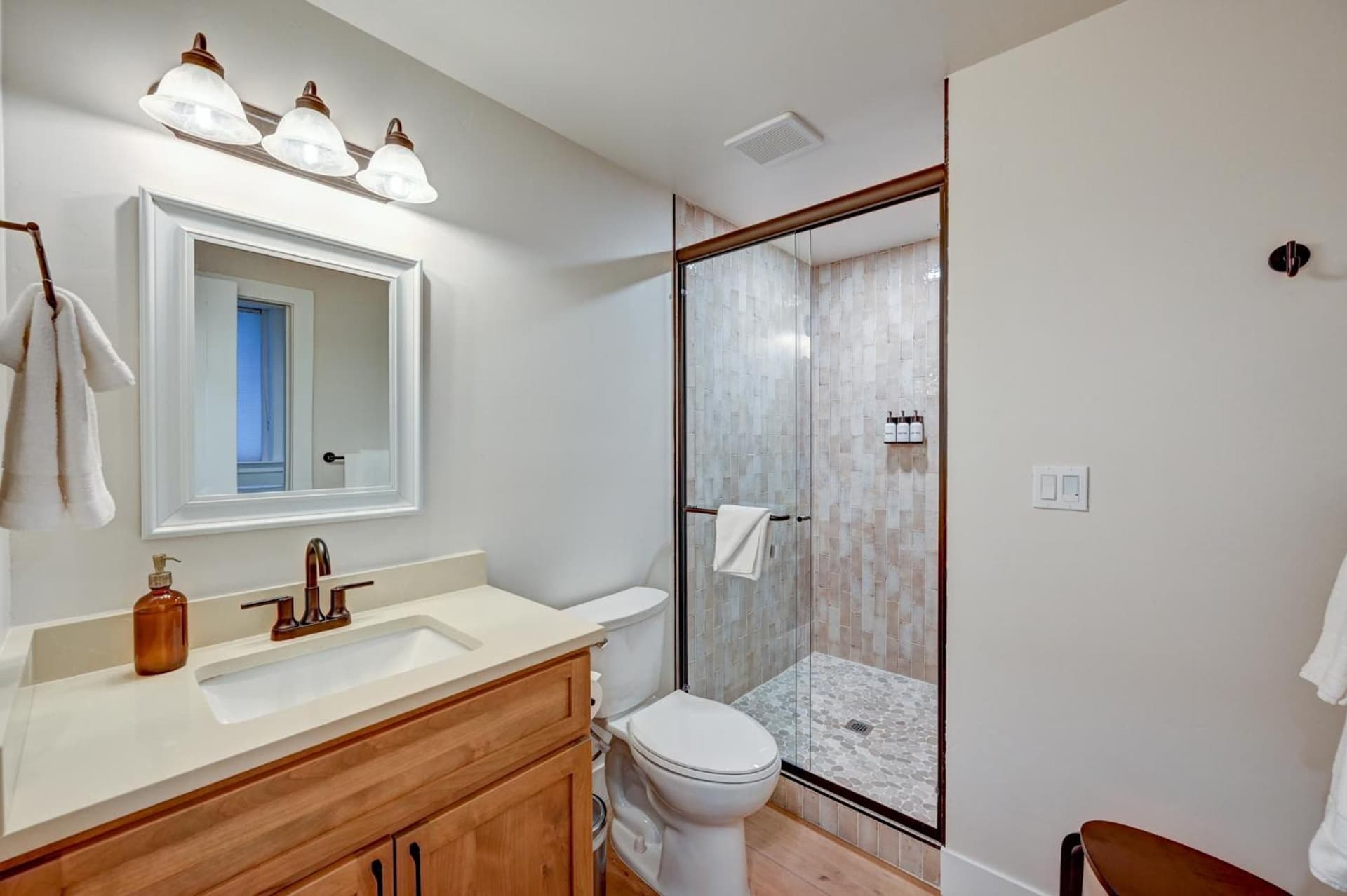 South Main Residences by Surf Hotel interior in Buena Vista, CO — gallery photo 2