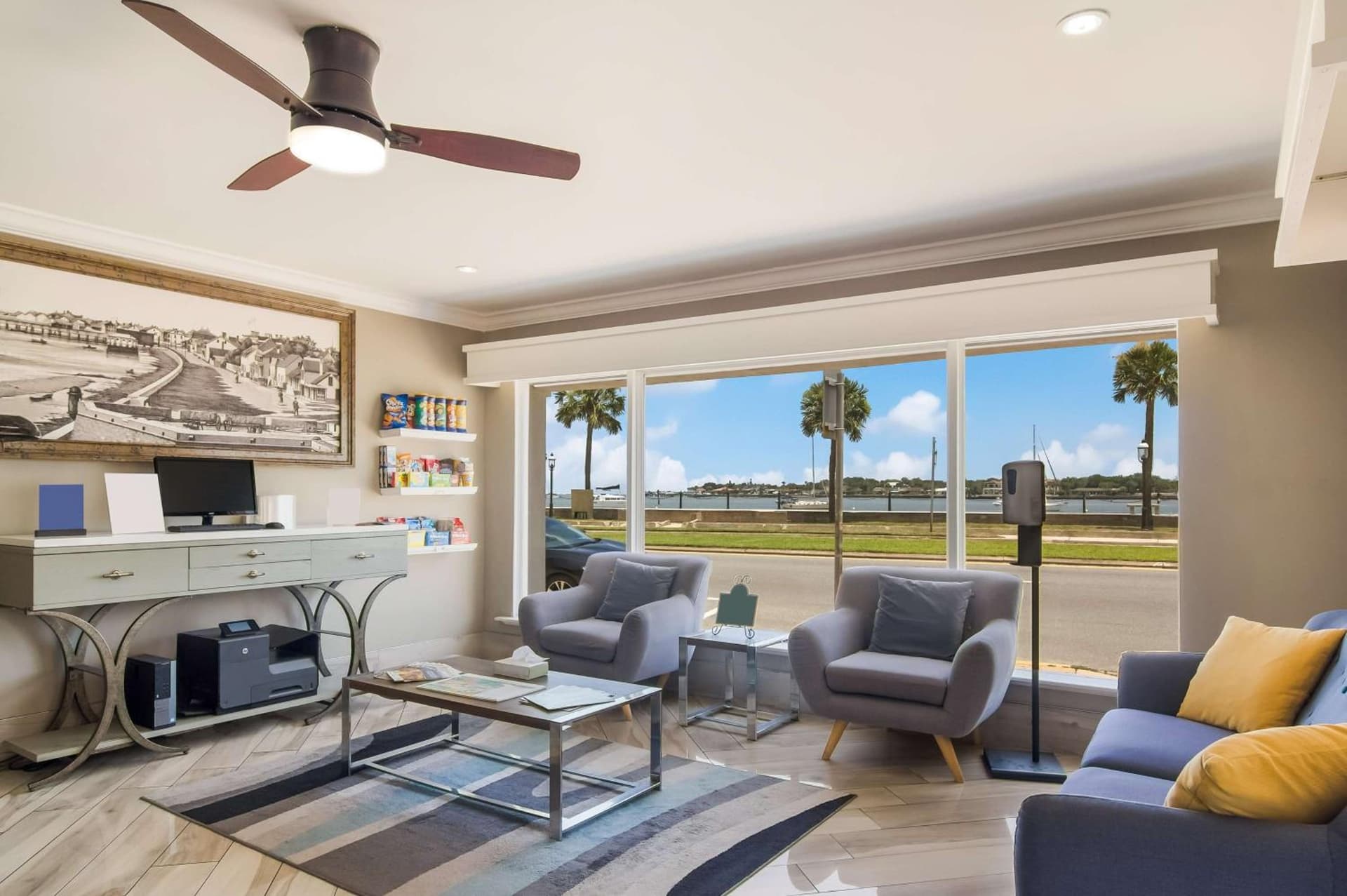 Best Western Historic Bayfront gallery photo in St. Augustine, FL — image 24