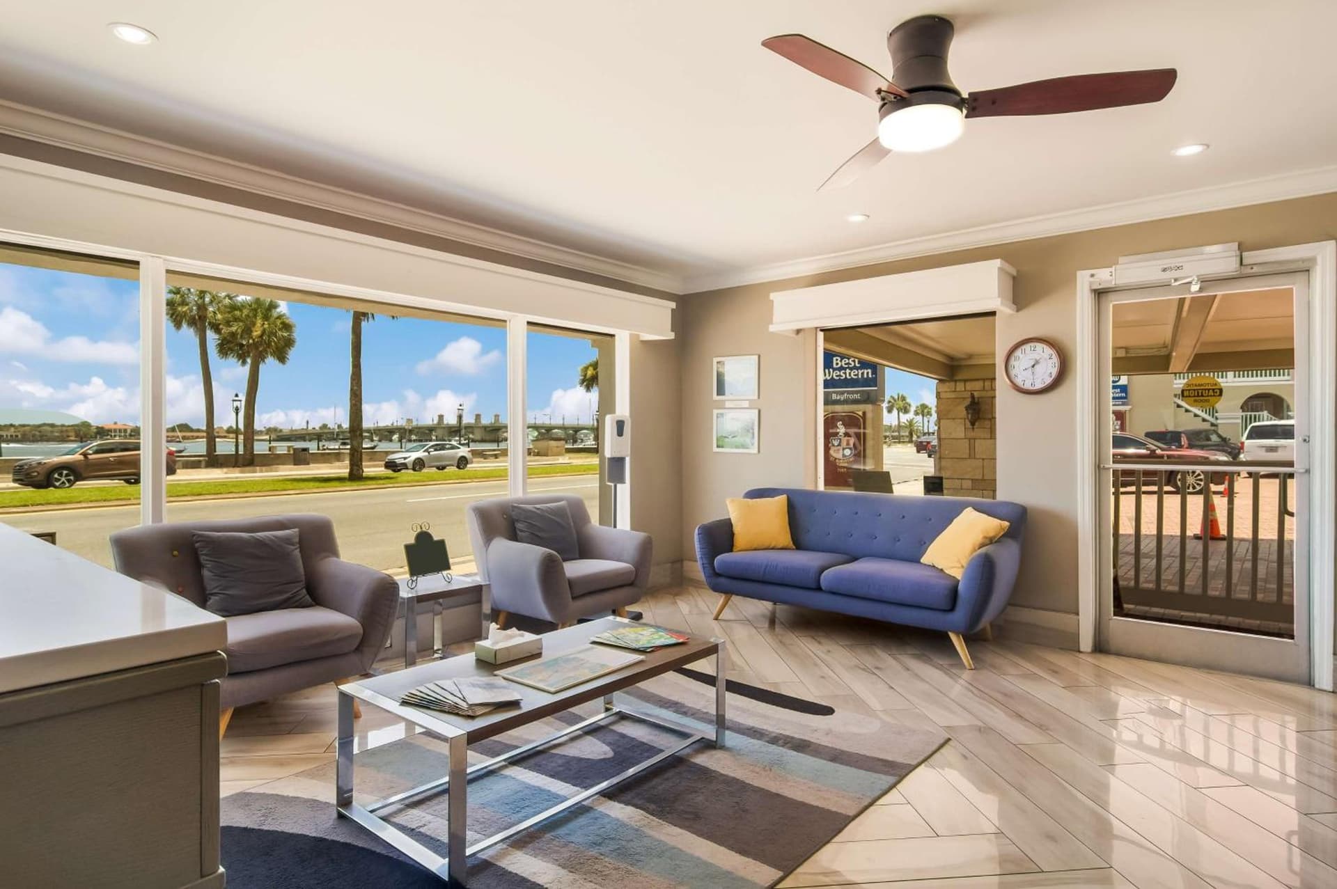 Best Western Historic Bayfront gallery photo in St. Augustine, FL — image 8