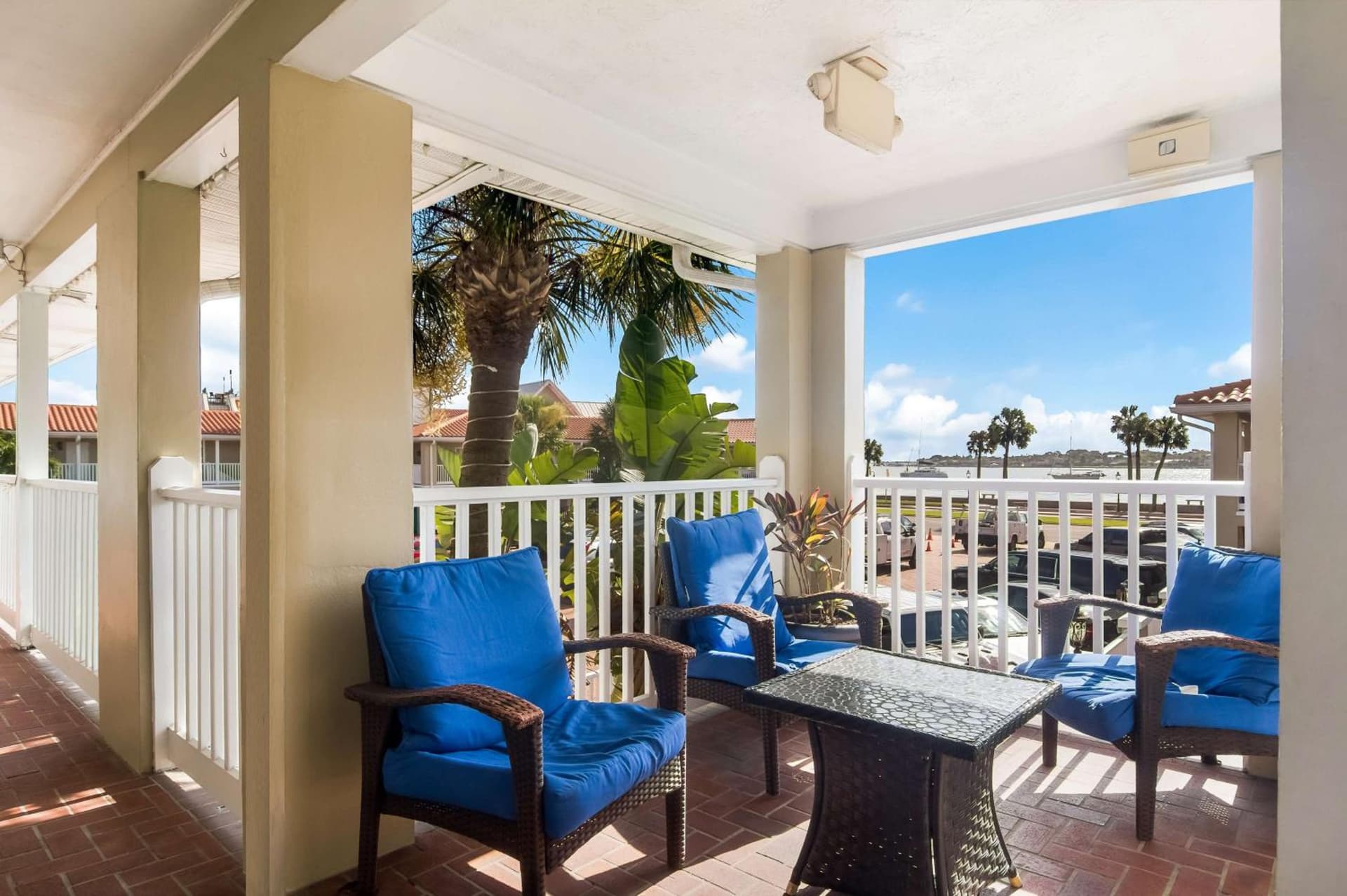Best Western Historic Bayfront gallery photo in St. Augustine, FL — image 4