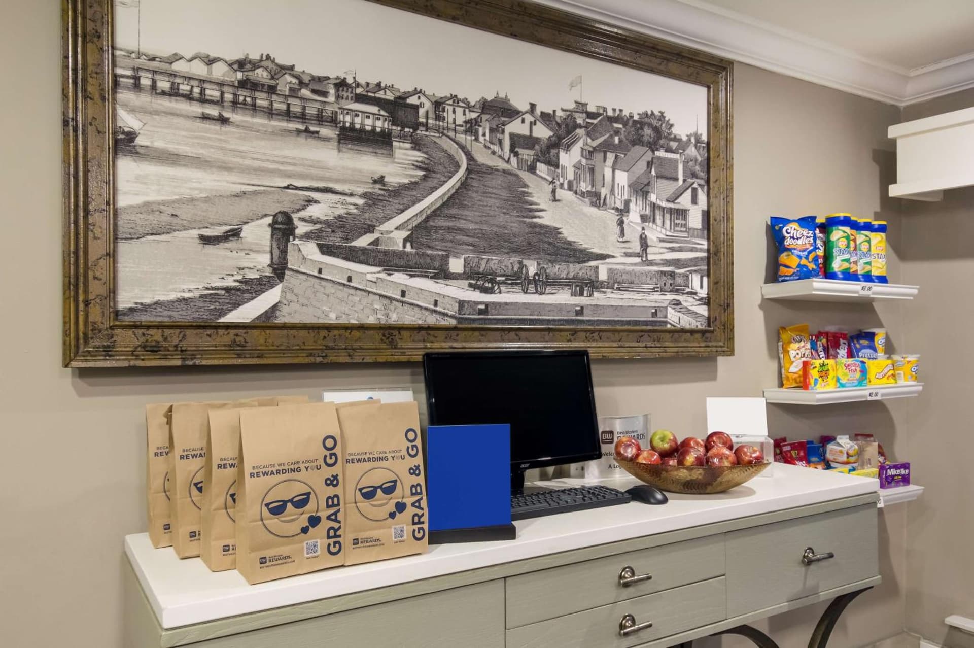 Best Western Historic Bayfront gallery photo in St. Augustine, FL — image 13