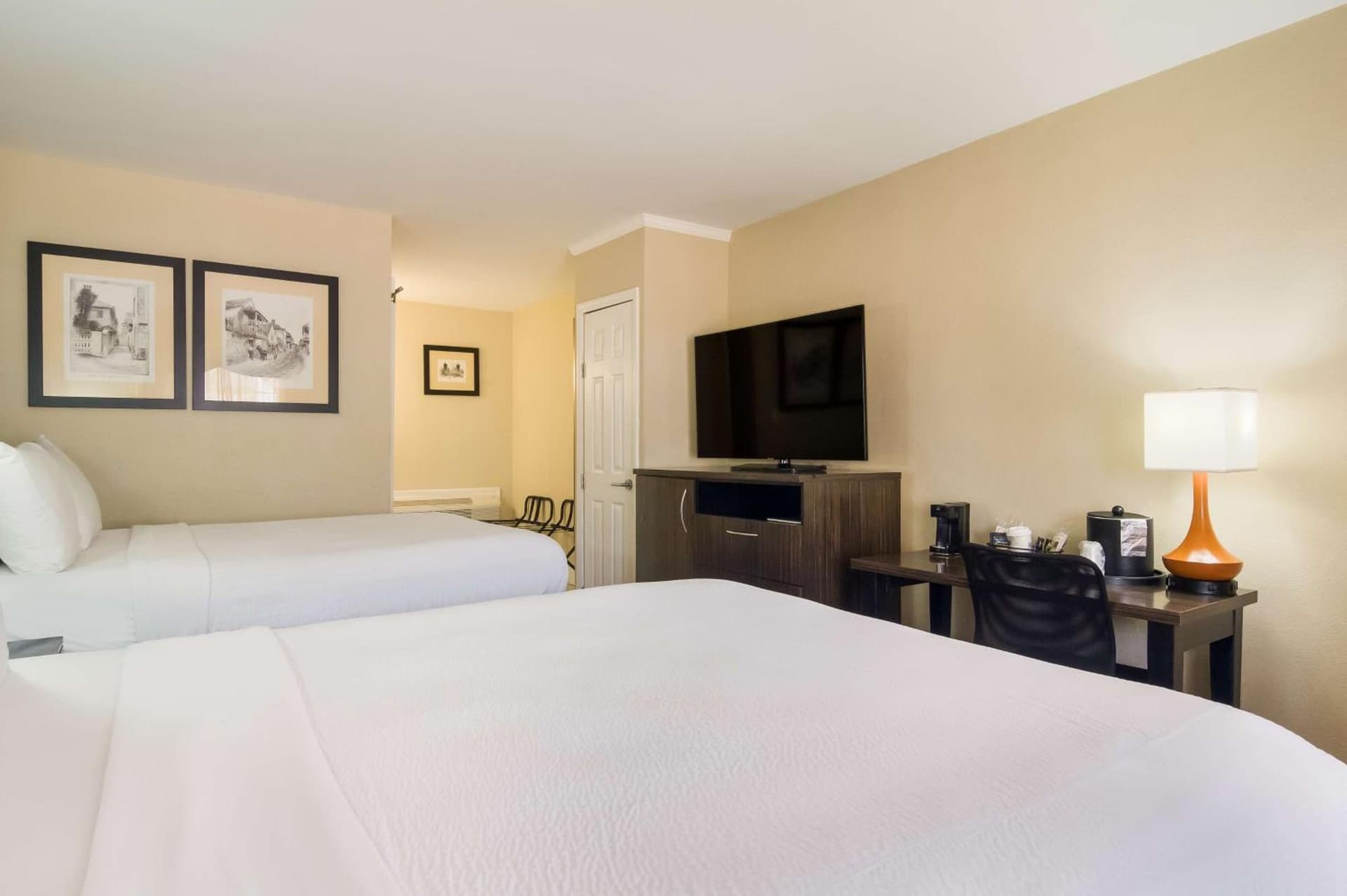 Best Western Historic Bayfront gallery photo in St. Augustine, FL — image 18