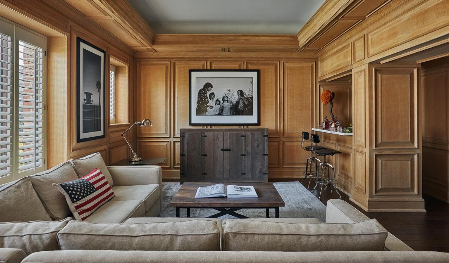 Fairmont Miramar Hotel & Bungalows gallery photo in Los Angeles, CA — image 27