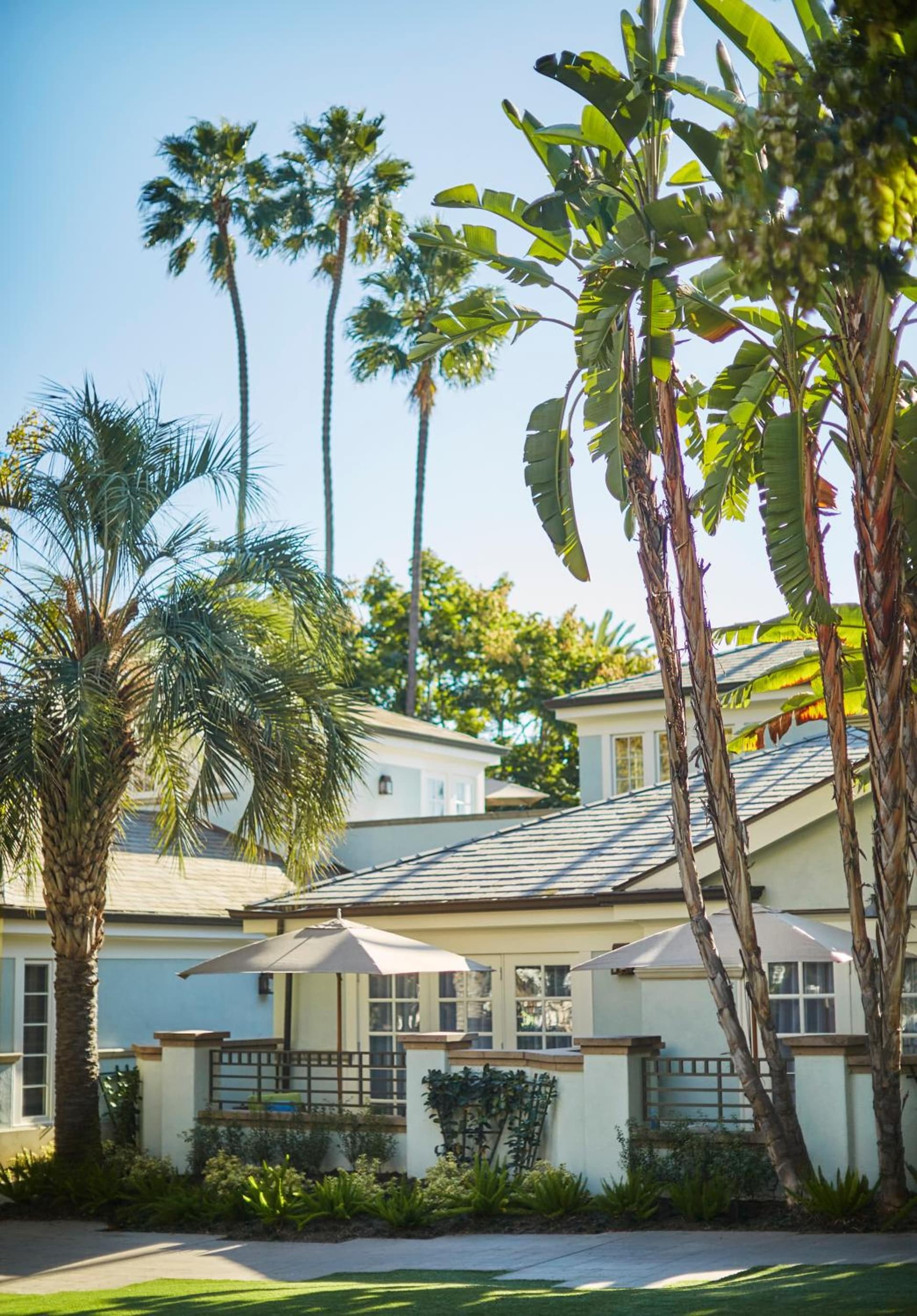 Fairmont Miramar Hotel & Bungalows gallery photo in Los Angeles, CA — image 108
