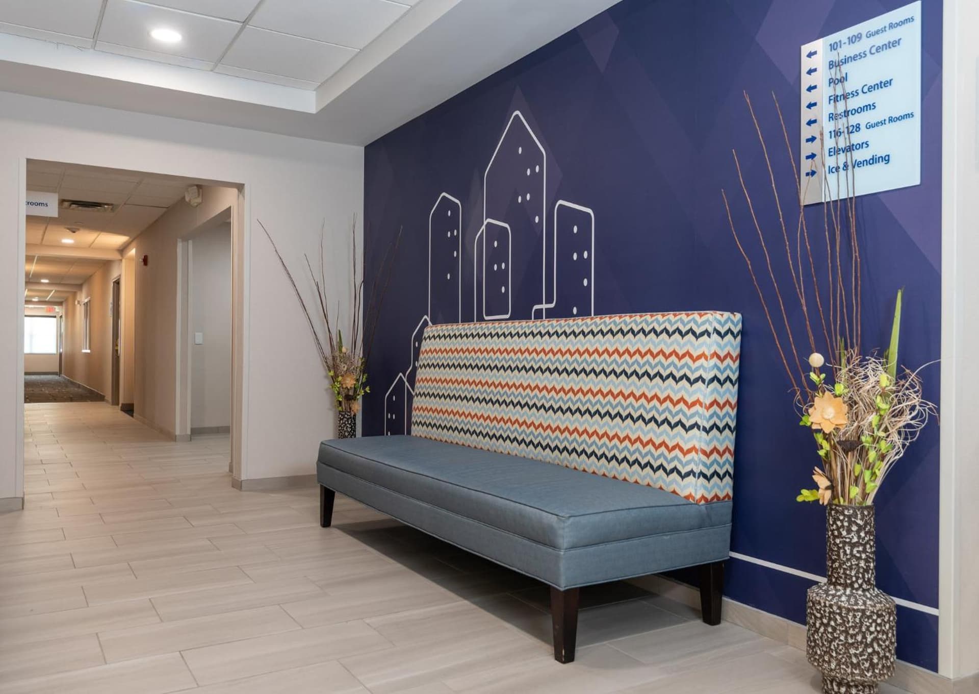 Holiday Inn Express Hotel & Suites Hampton South-Seabrook by IHG gallery photo in Seabrook, NH — image 30