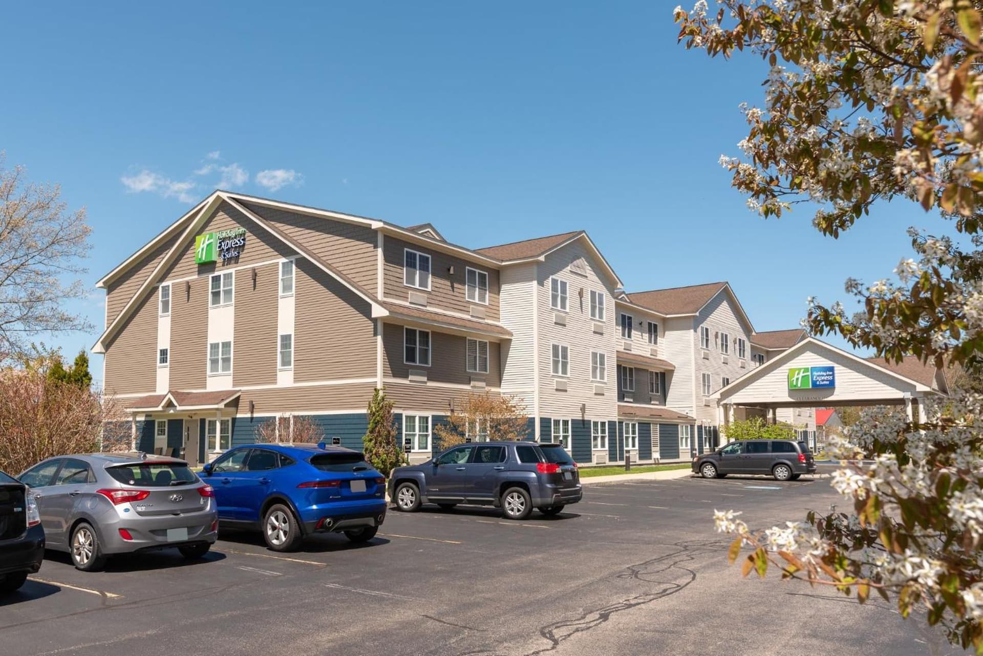 Holiday Inn Express Hotel & Suites Hampton South-Seabrook by IHG gallery photo in Seabrook, NH — image 12